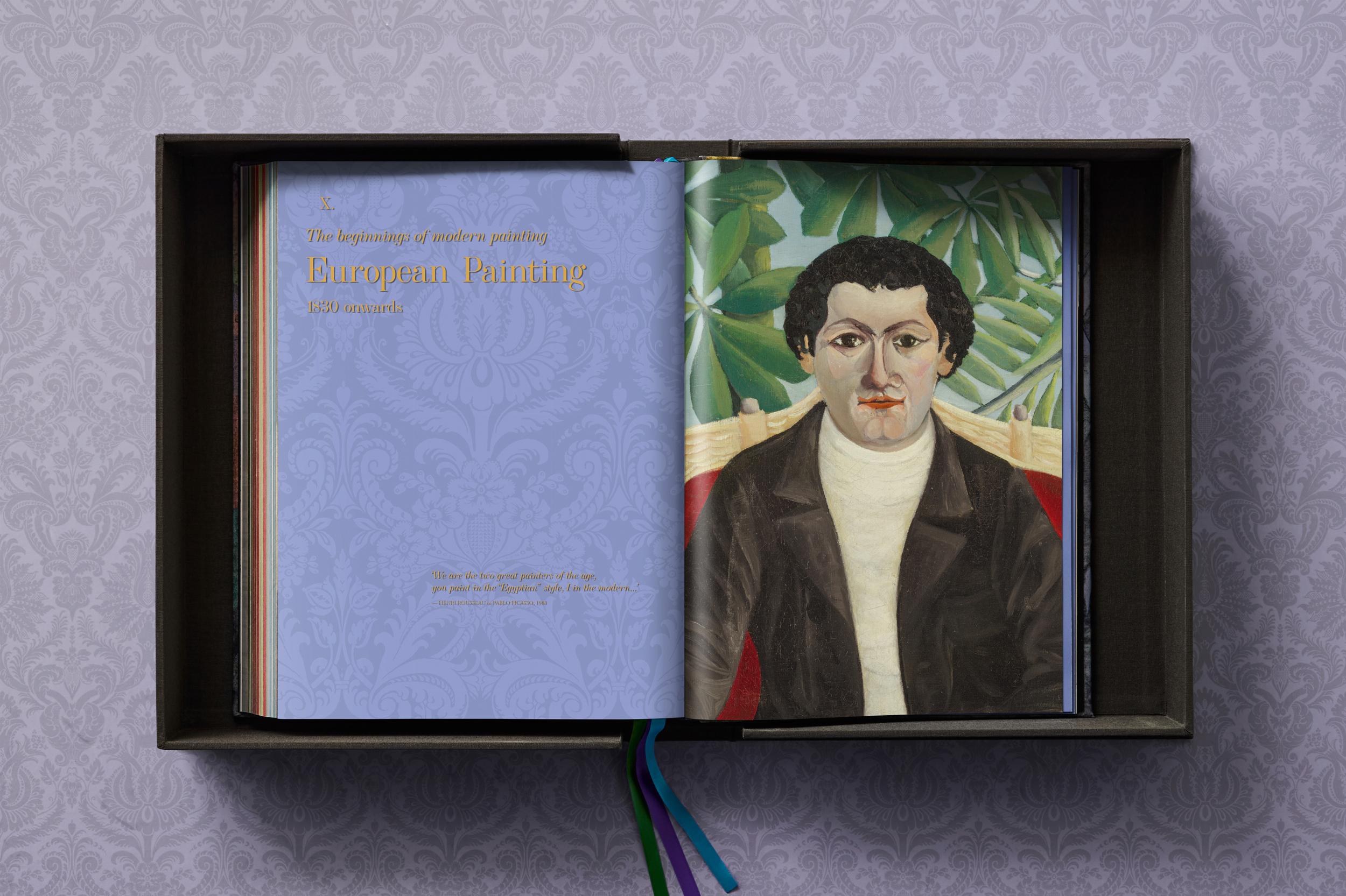 National Gallery. Art Edition No. 1–100, Chris Ofili ‘The Caged Bird’s Song (Voyeur)’ - Immagine 30 di 33