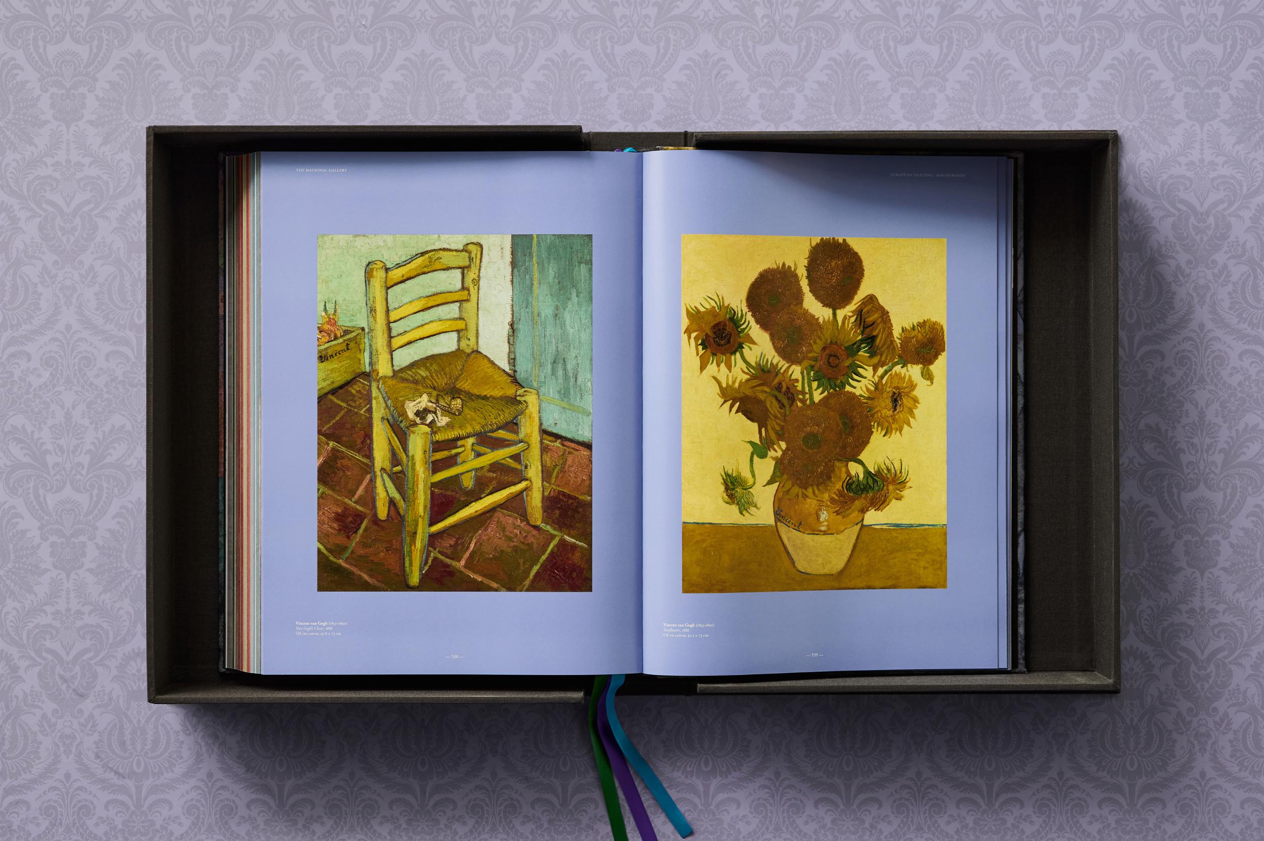 National Gallery. Art Edition No. 1–100, Chris Ofili ‘The Caged Bird’s Song (Voyeur)’ - Immagine 31 di 33