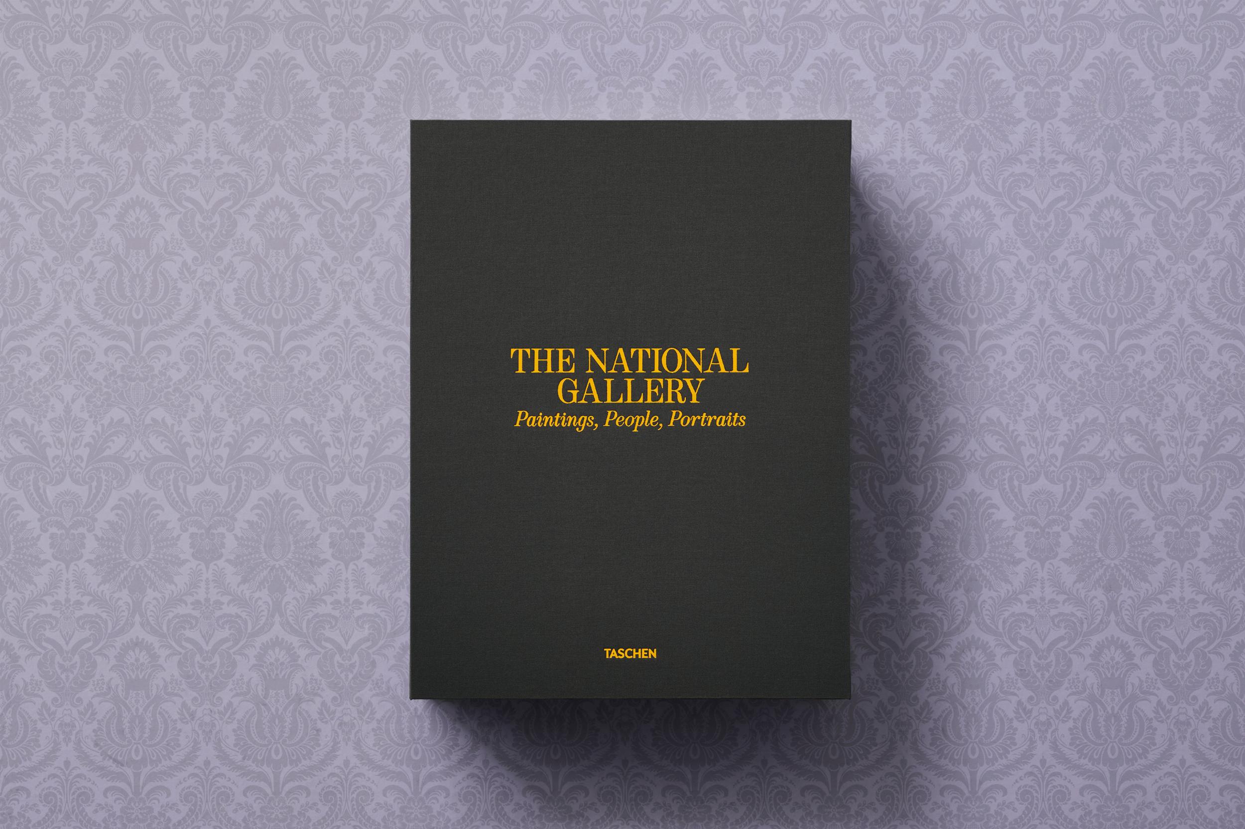 National Gallery. Art Edition No. 1–100, Chris Ofili ‘The Caged Bird’s Song (Voyeur)’ - Immagine 5 di 33