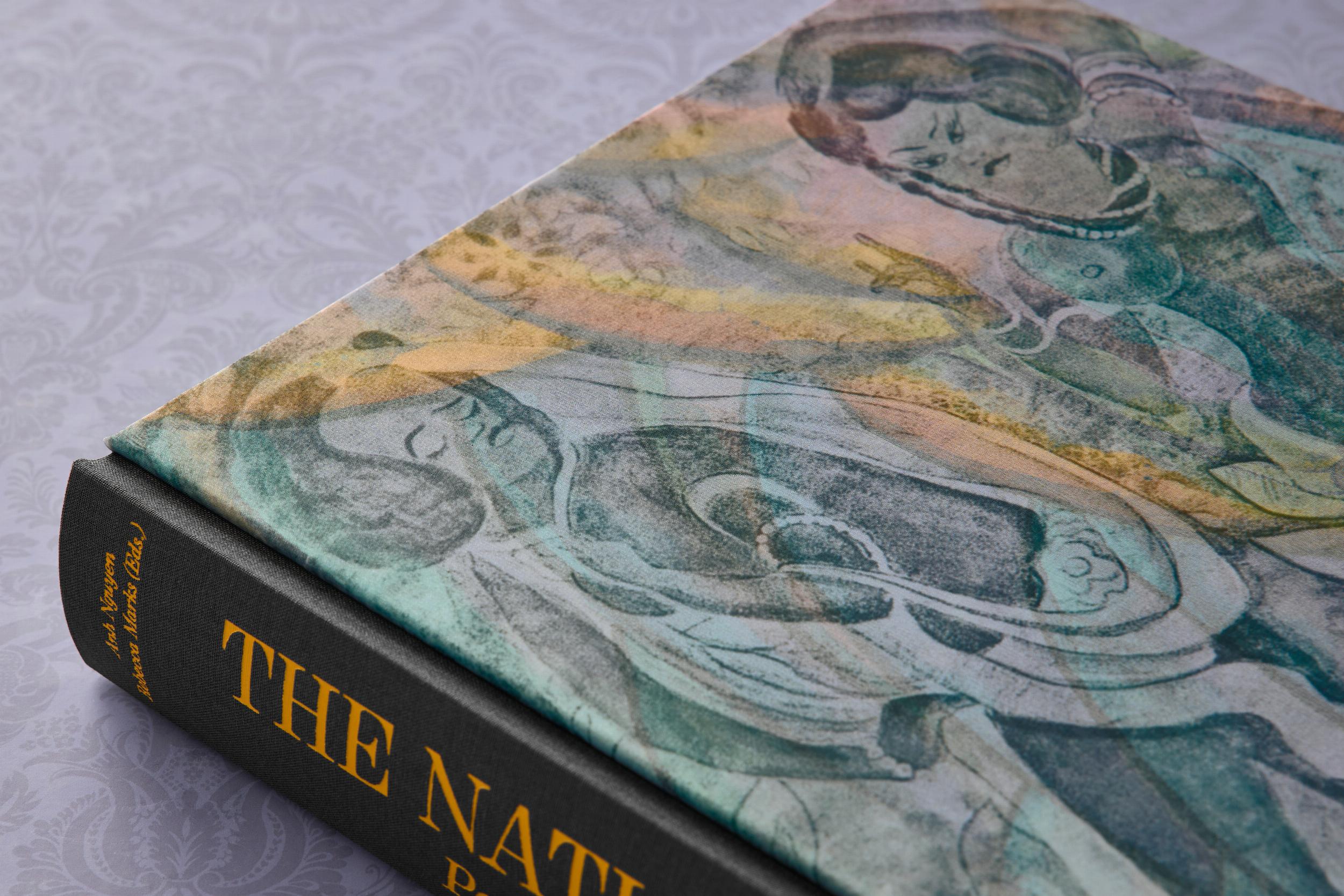 National Gallery. Art Edition No. 1–100, Chris Ofili ‘The Caged Bird’s Song (Voyeur)’ - Immagine 3 di 33