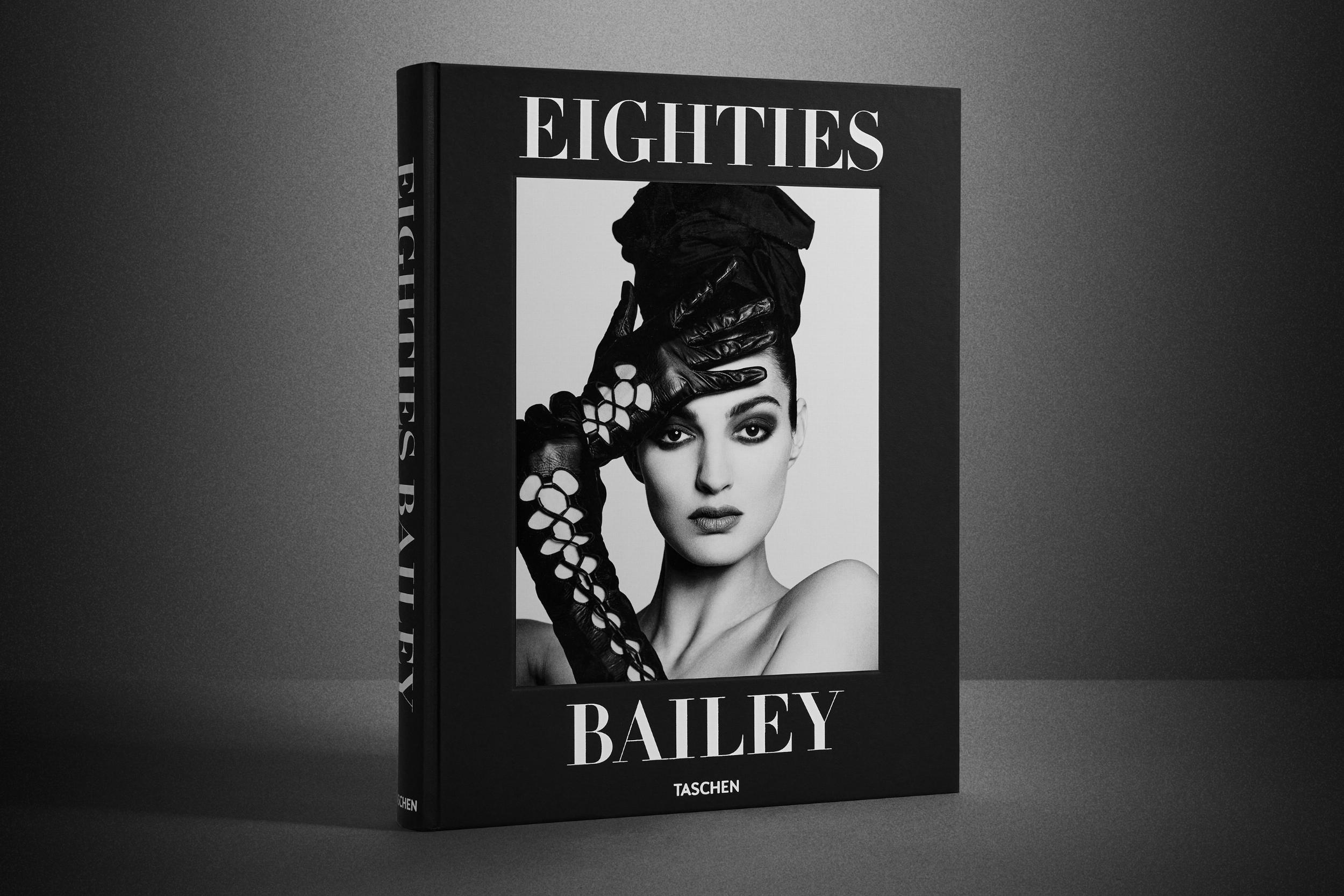 David Bailey. Eighties - Image 1 of 25