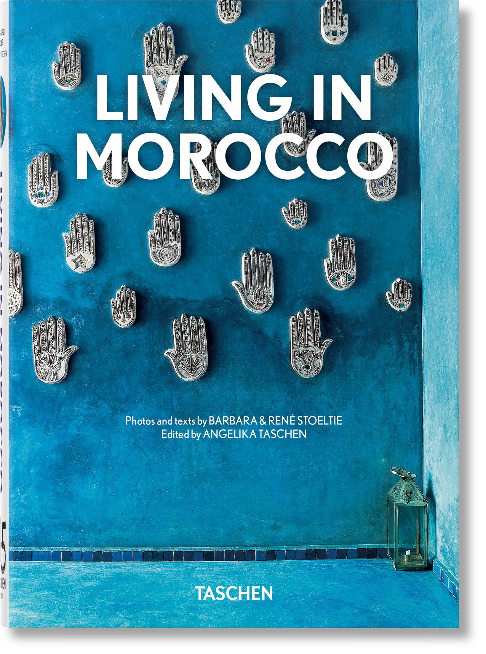 Living in Morocco. 45th Ed.