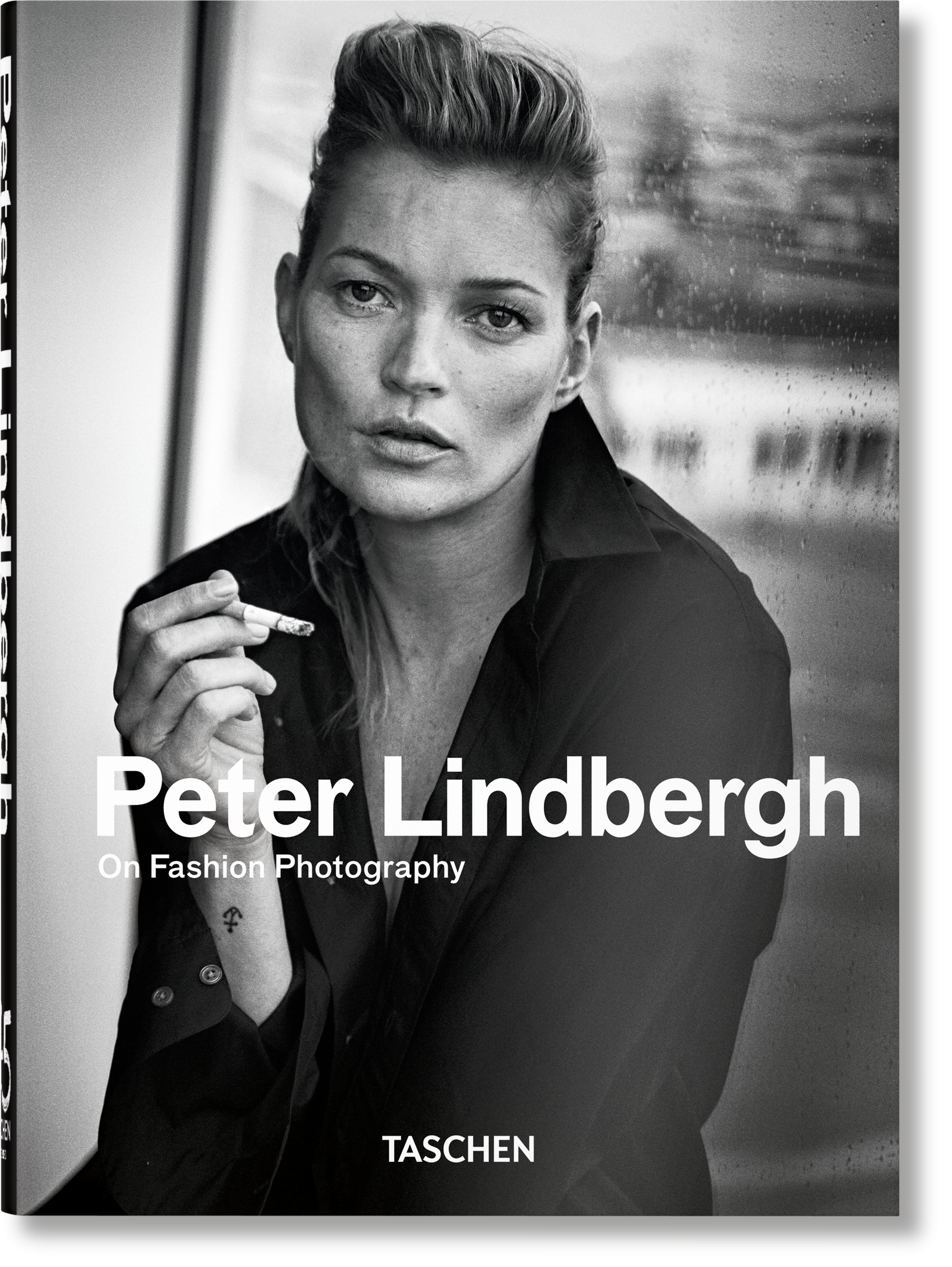 Peter Lindbergh: Images Of Women: Harrison, Martin