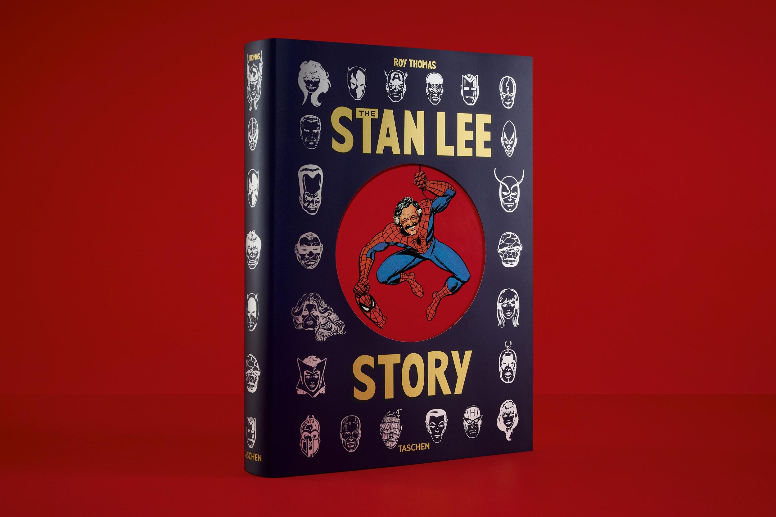 The Stan Lee Story - Image 1 de 21