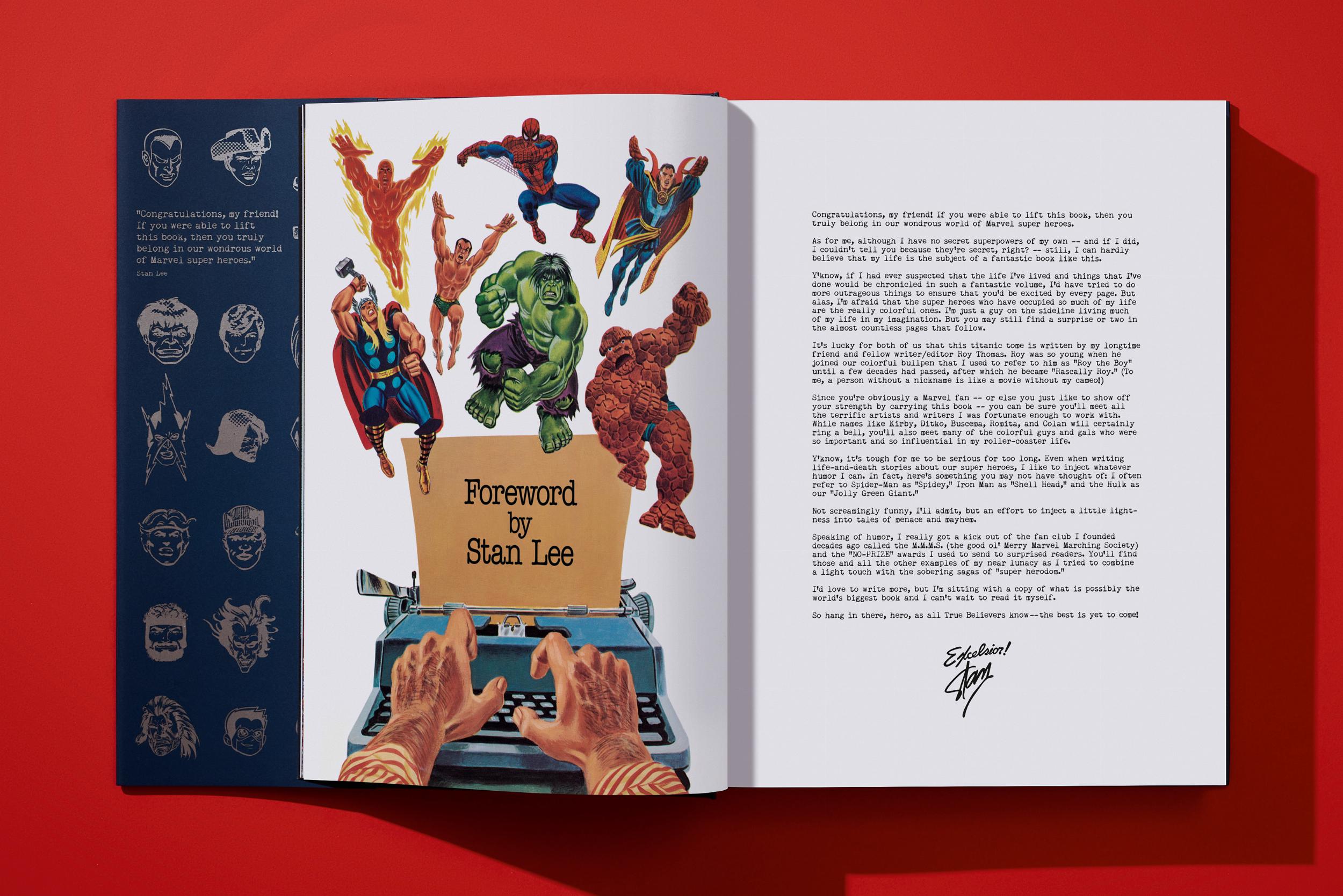 The Stan Lee Story - Image 4 de 21