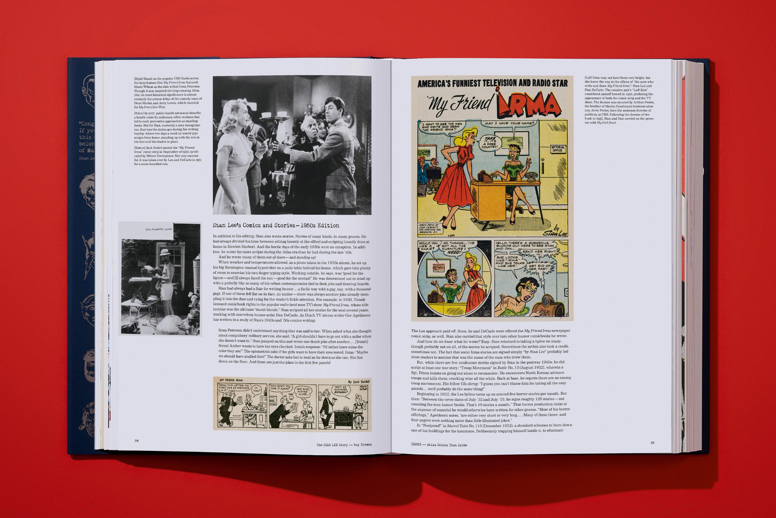 The Stan Lee Story - Image 8 de 21
