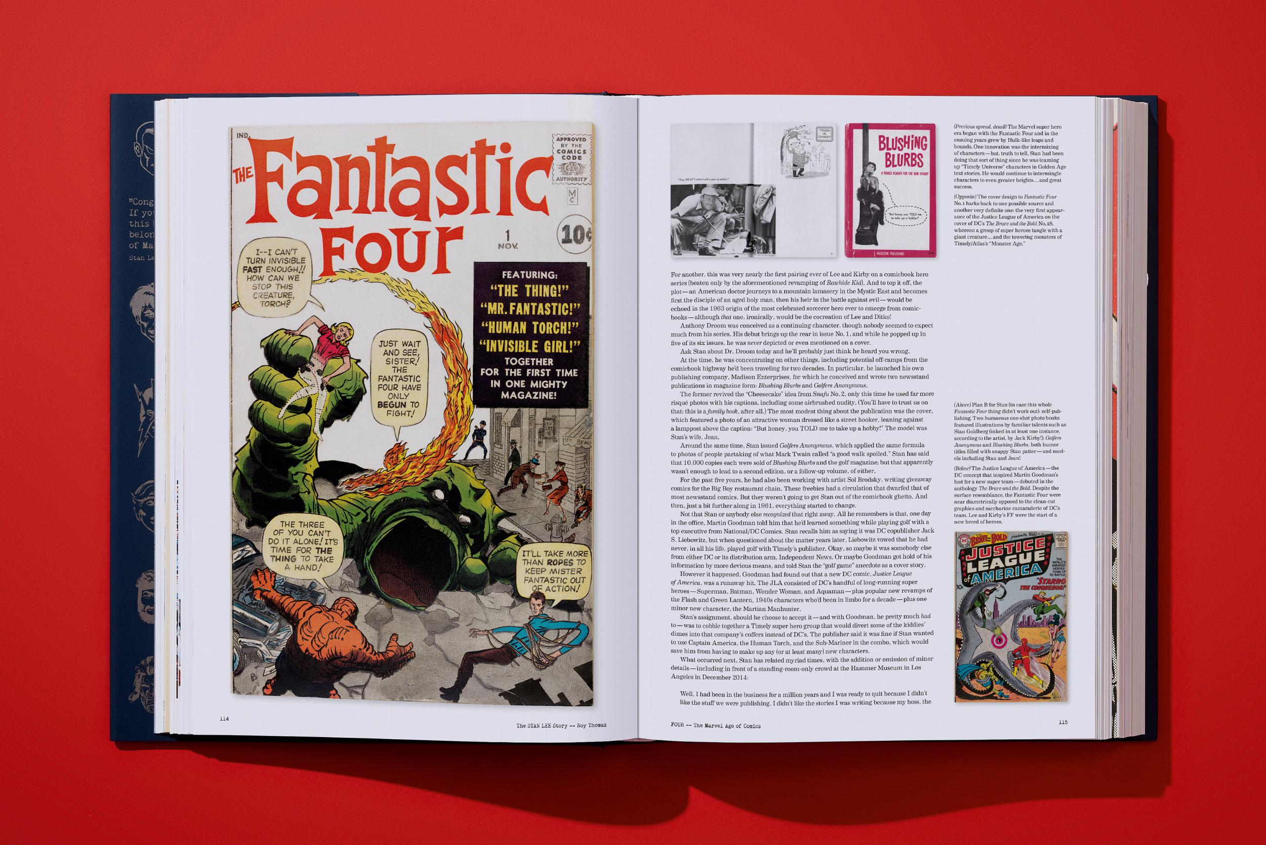 The Stan Lee Story - Image 9 de 21