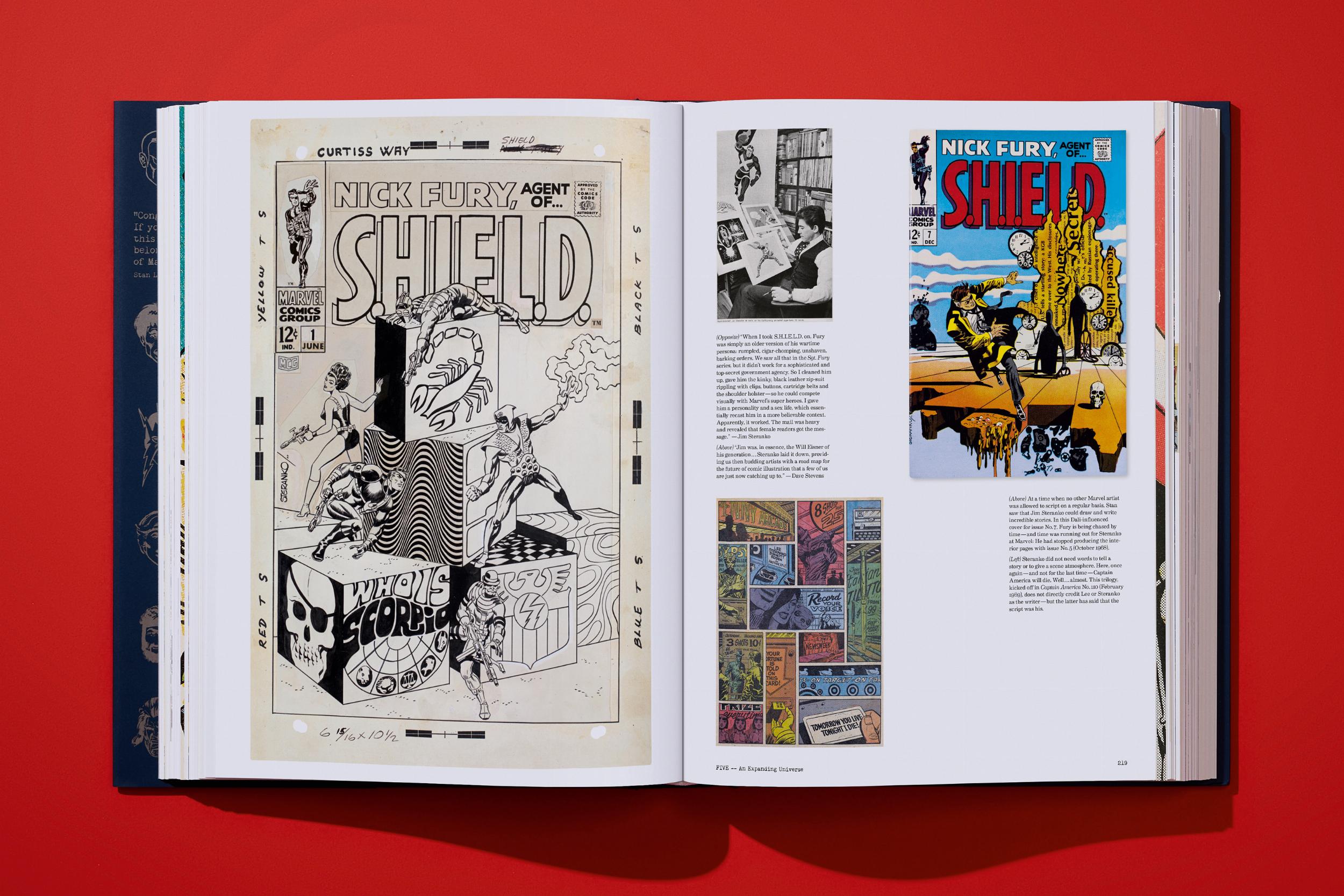 The Stan Lee Story - Image 12 de 21