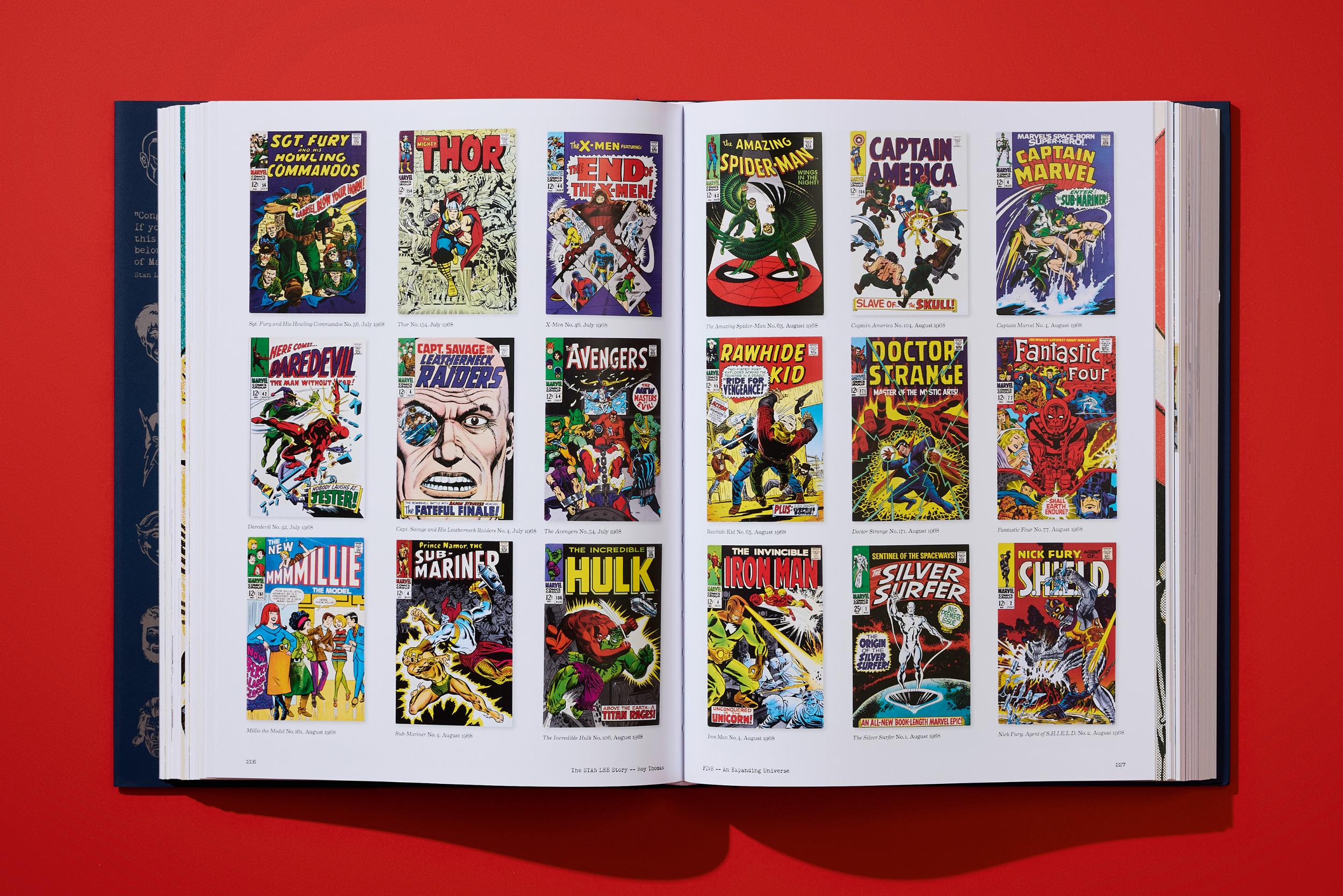 The Stan Lee Story - Image 13 de 21