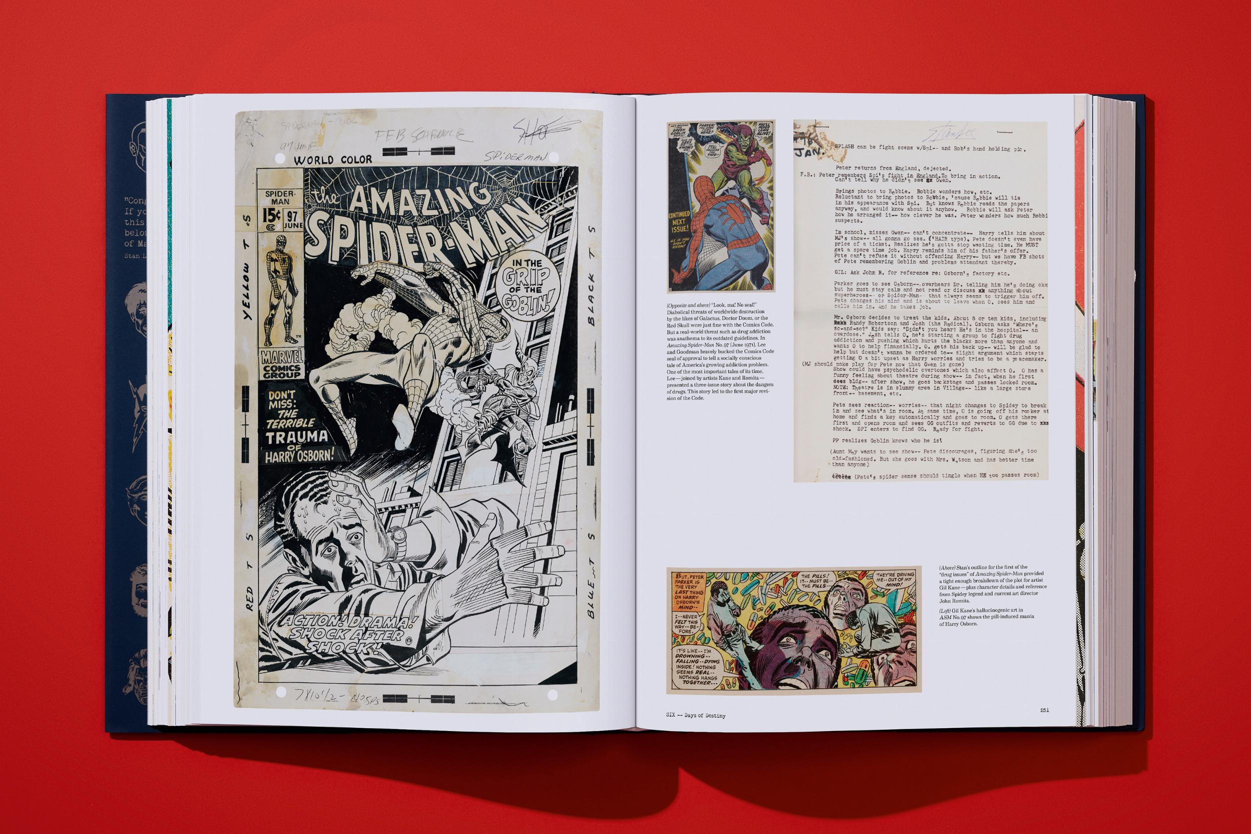 The Stan Lee Story - Image 15 de 21