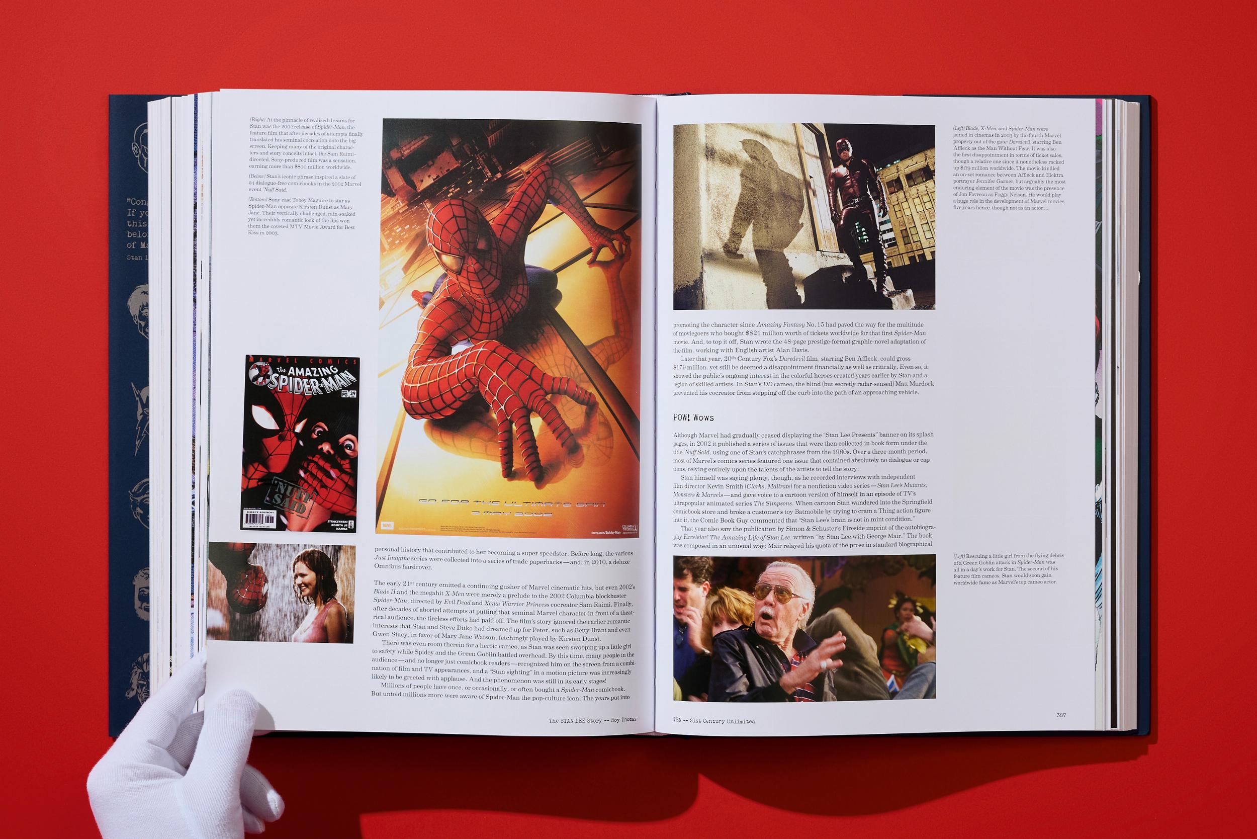 The Stan Lee Story - Image 19 de 21