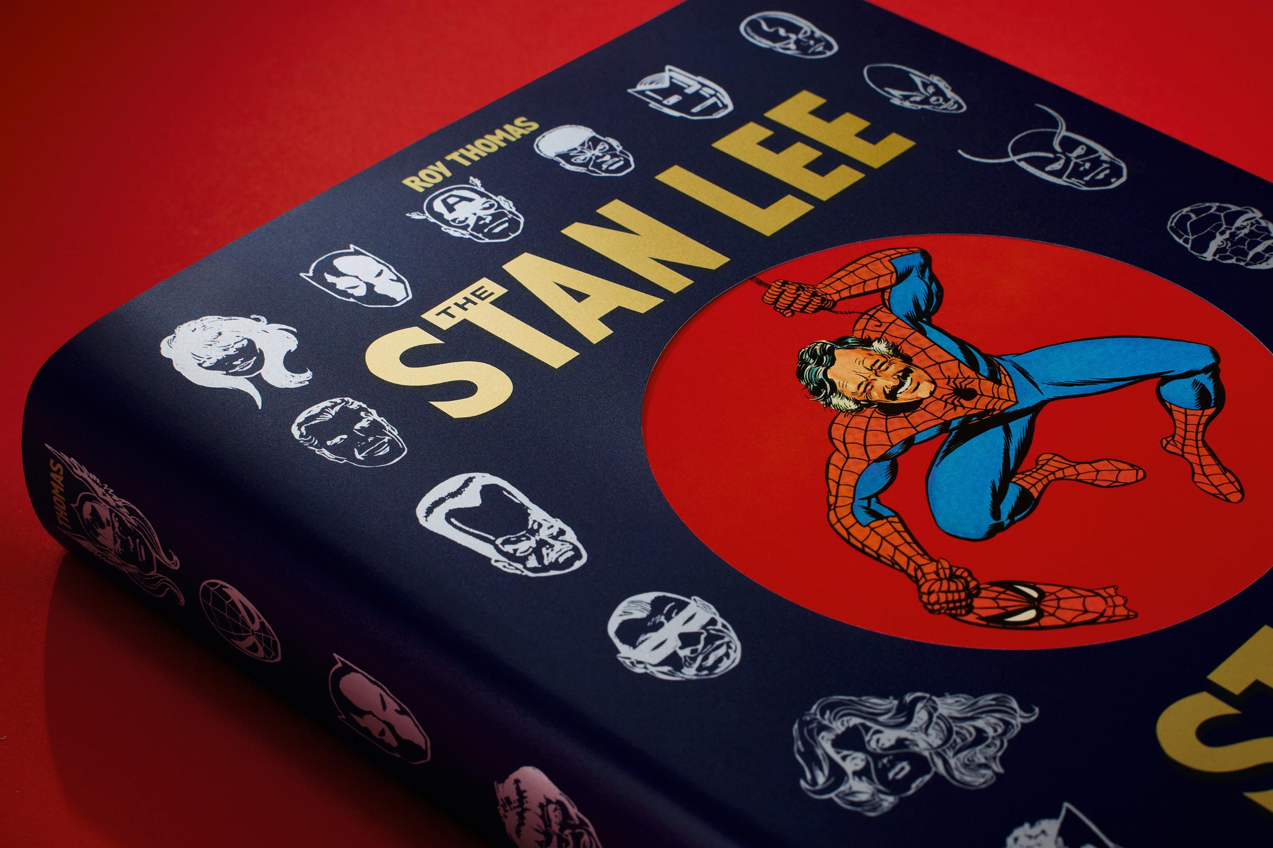 The Stan Lee Story - Image 21 de 21