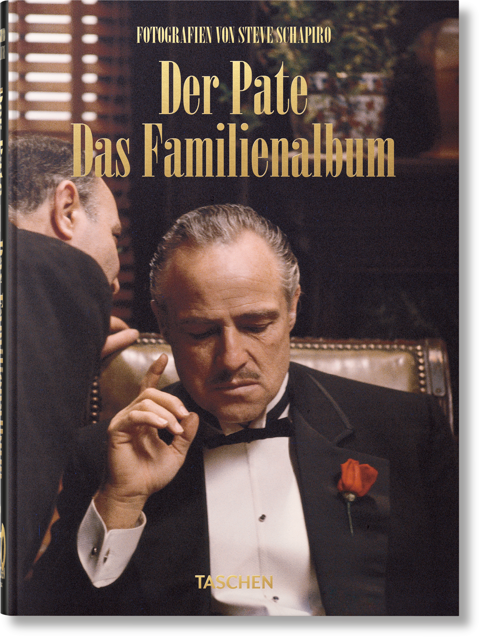 The Godfather Family Album ゴッドファーザー写真集 The Godfather Family Album | The Godfather Wiki | Fandom