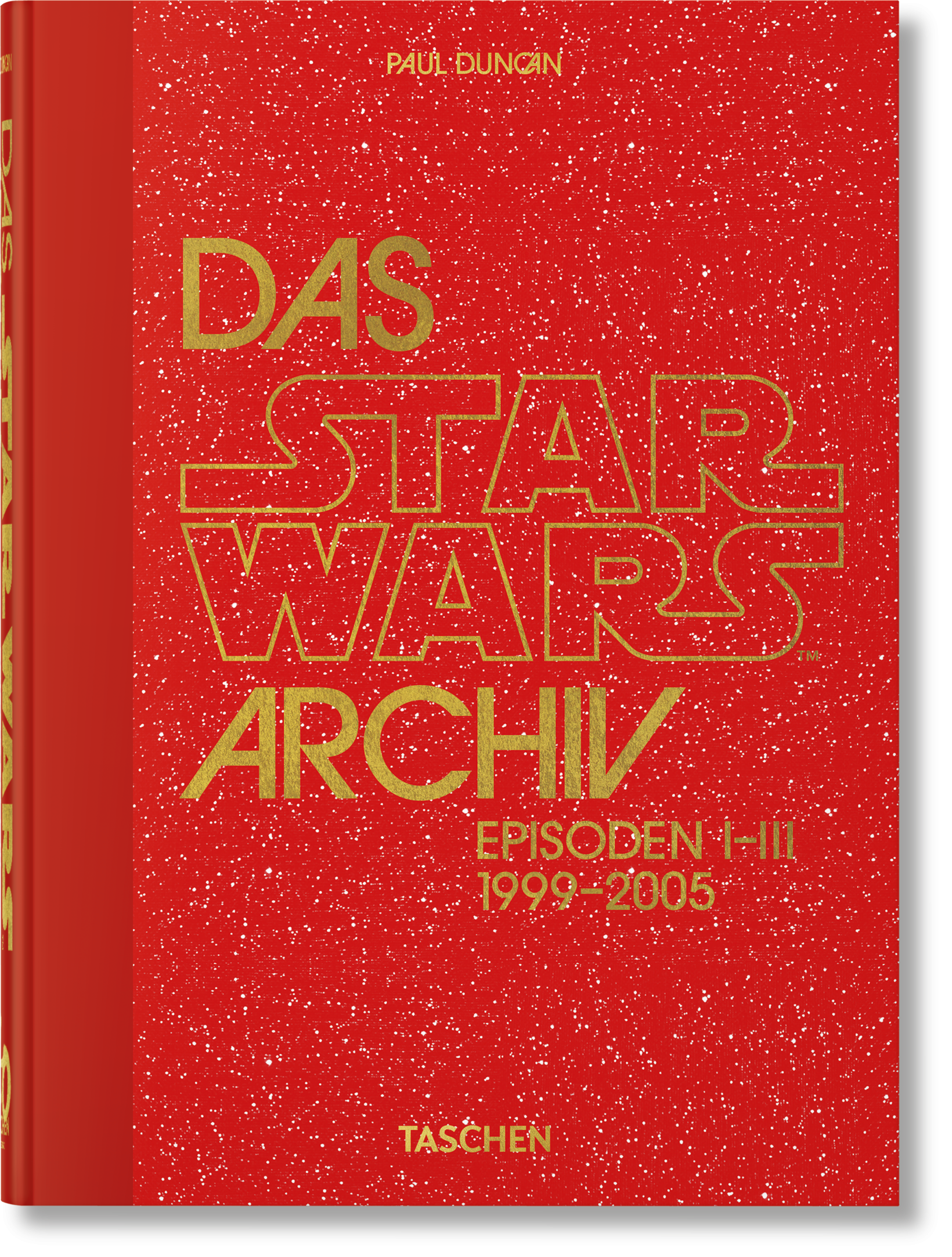 Amazon.com: The Star Wars Archives. 1977-1983: 40th