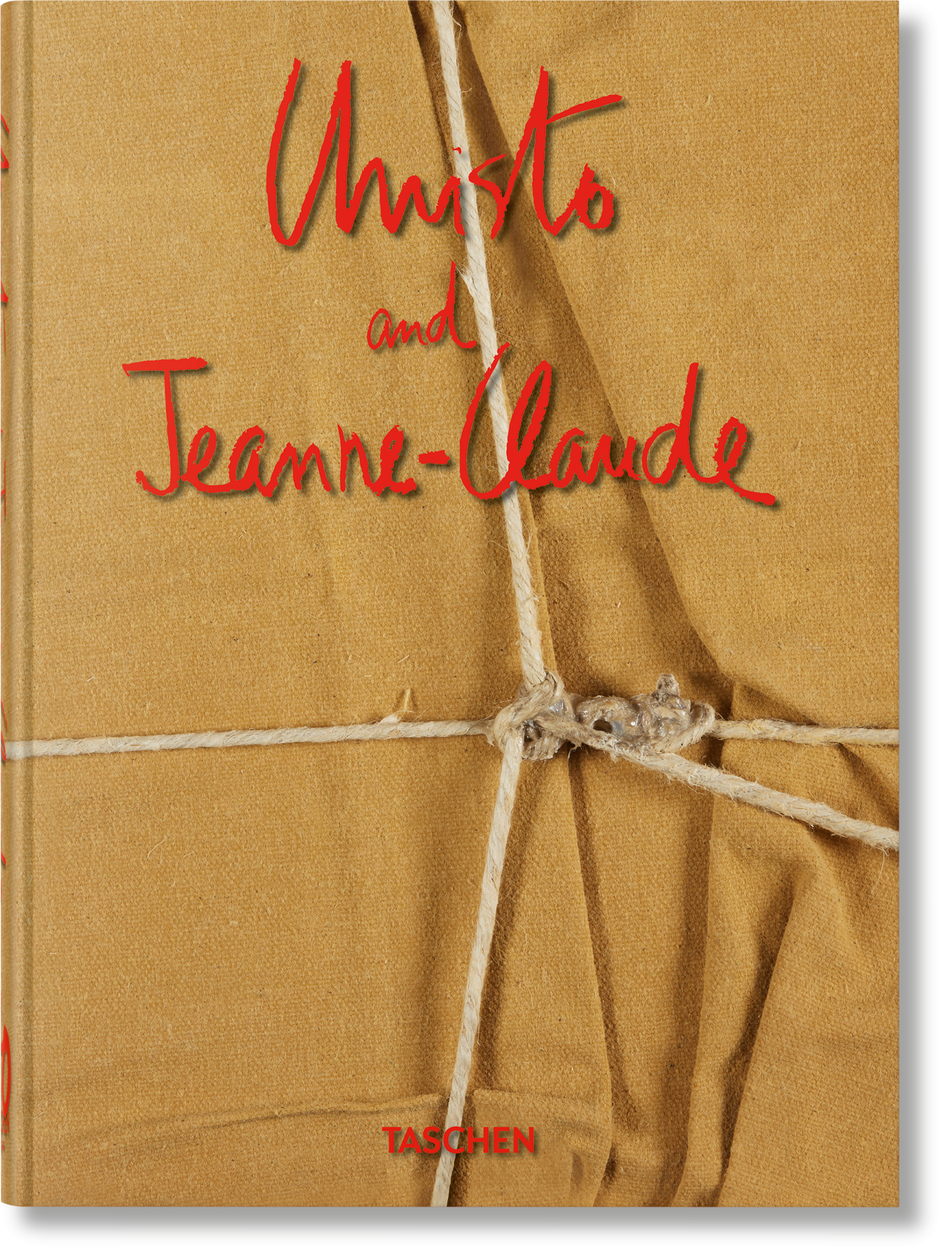 CHRISTO AND JEANNE (クリスト) フォト&すケッチ集 洋書