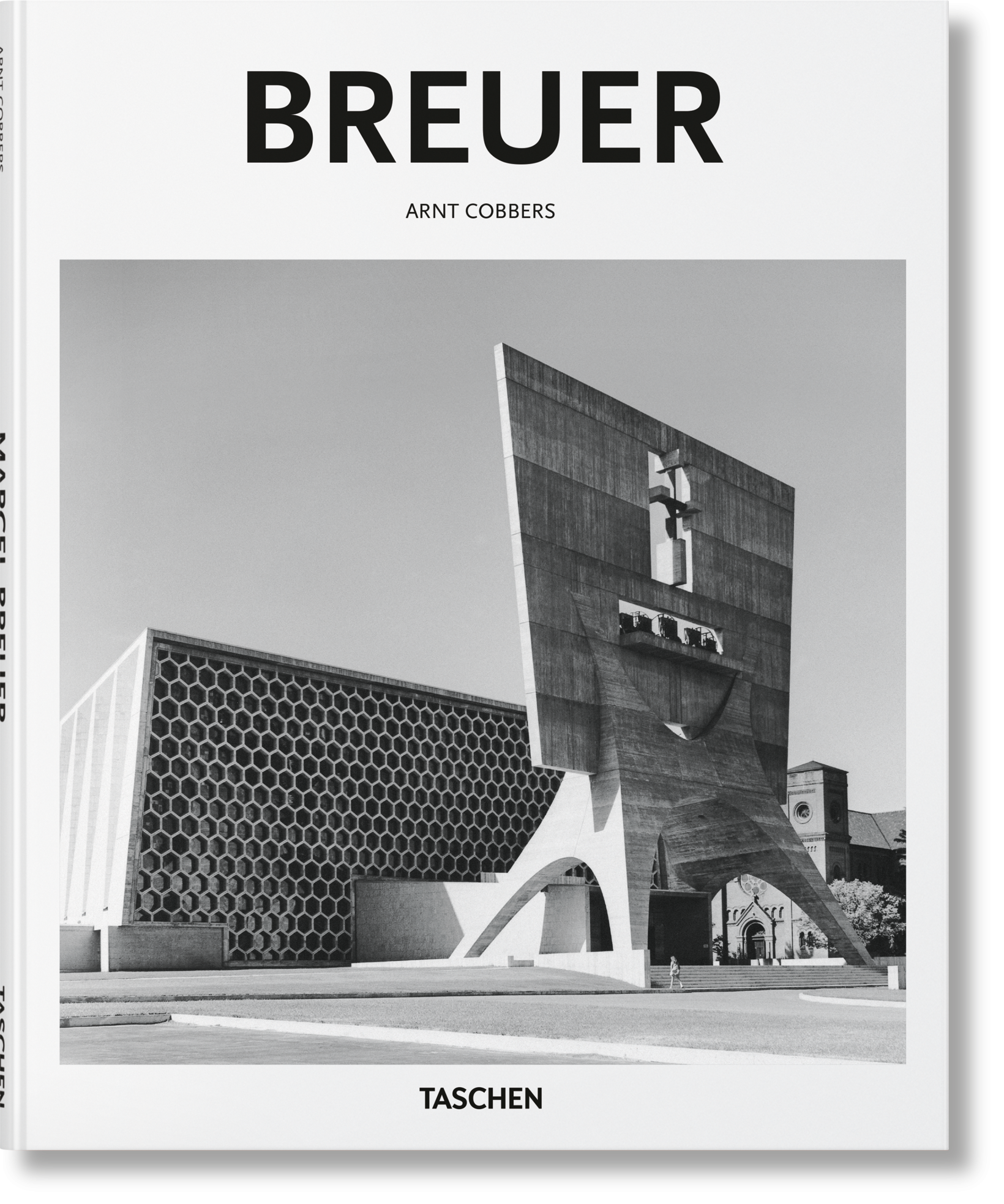 Breuer. TASCHEN Books