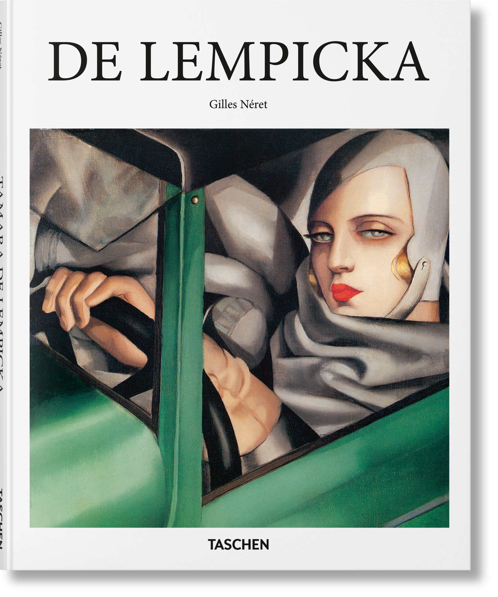 de Lempicka. TASCHEN Books