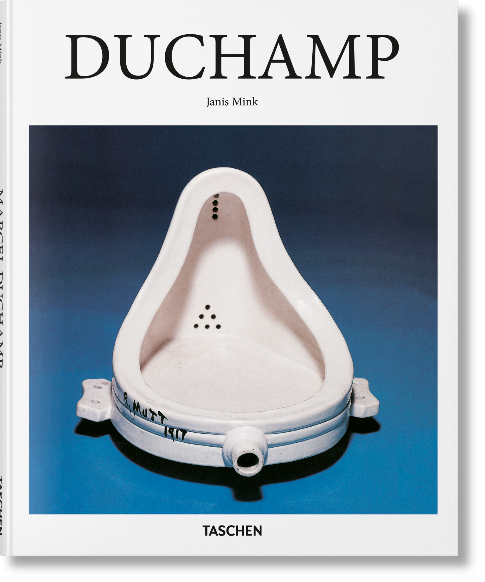 洋書 MARCEL DUCHAMP artbook Duchamp A Biography ARTBOOK | D.A.P. 2014 Catalog Books