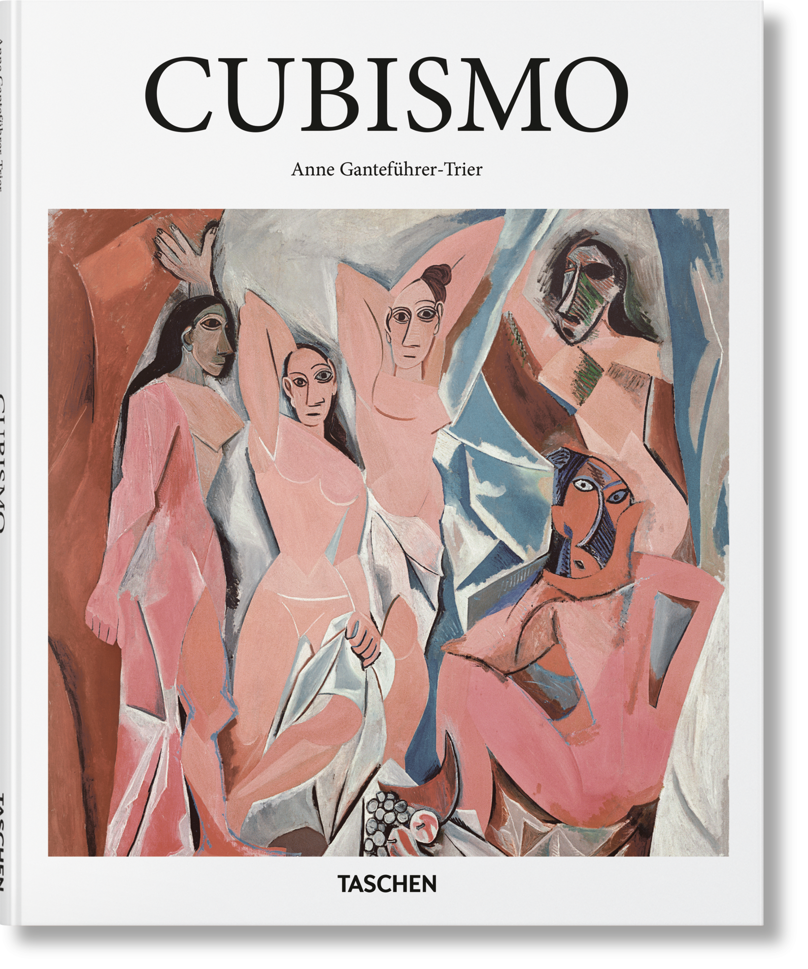 Cubism. TASCHEN Books