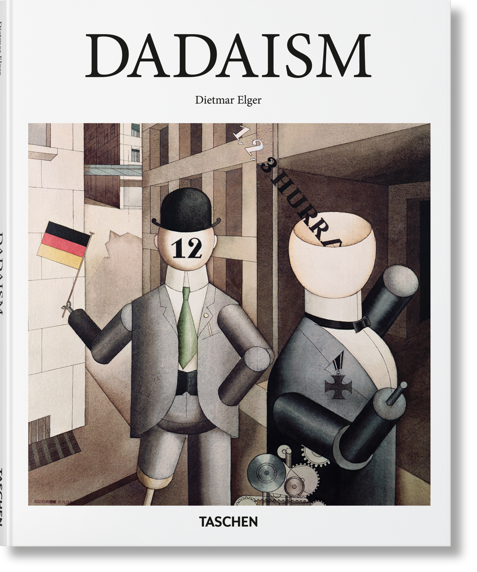 Picasso and peers: Cubism. TASCHEN Books