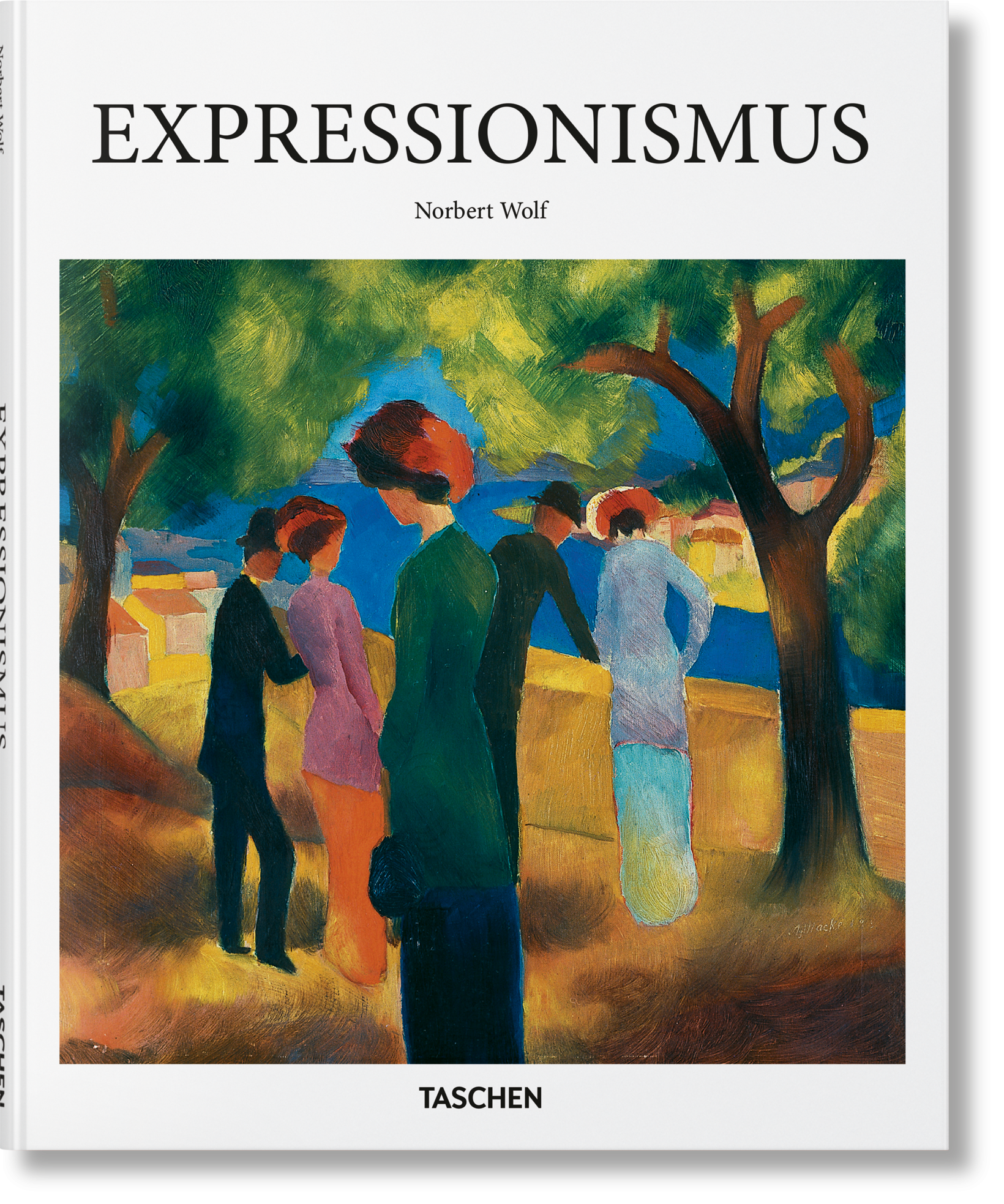 Hundertwasser 画集 TASCHEN 英語版 Hundertwasser (Taschen 25th Anniversary): Rand, Harry