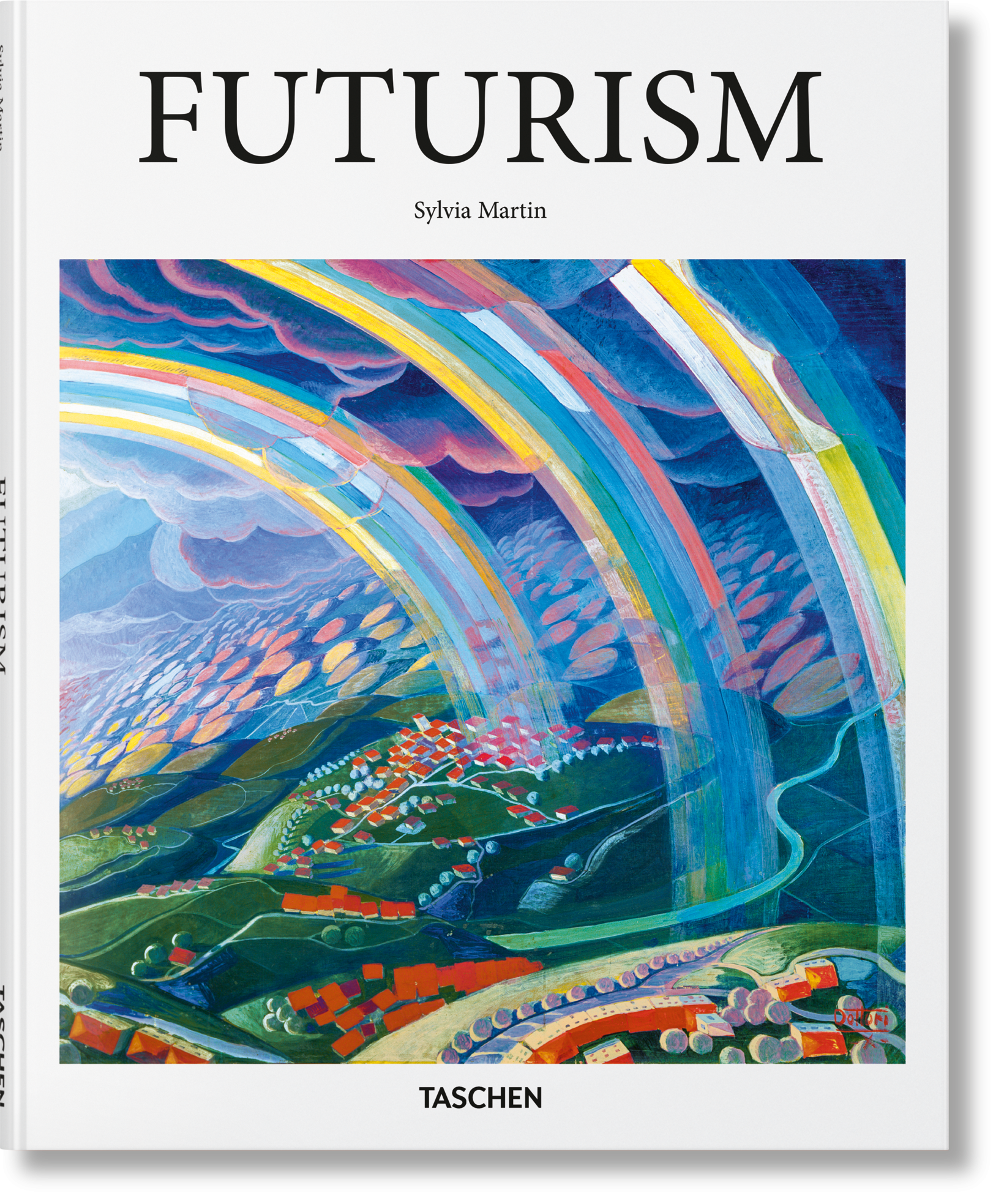 Cubism / TASCHEN アートブック Picasso and peers: Cubism. TASCHEN Books