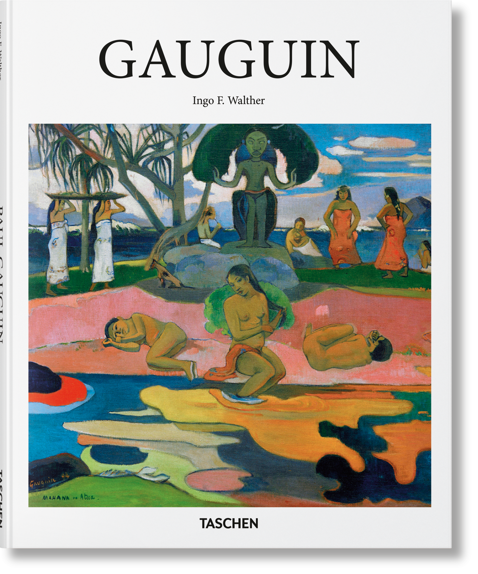 Gauguin - Image 1 of 7