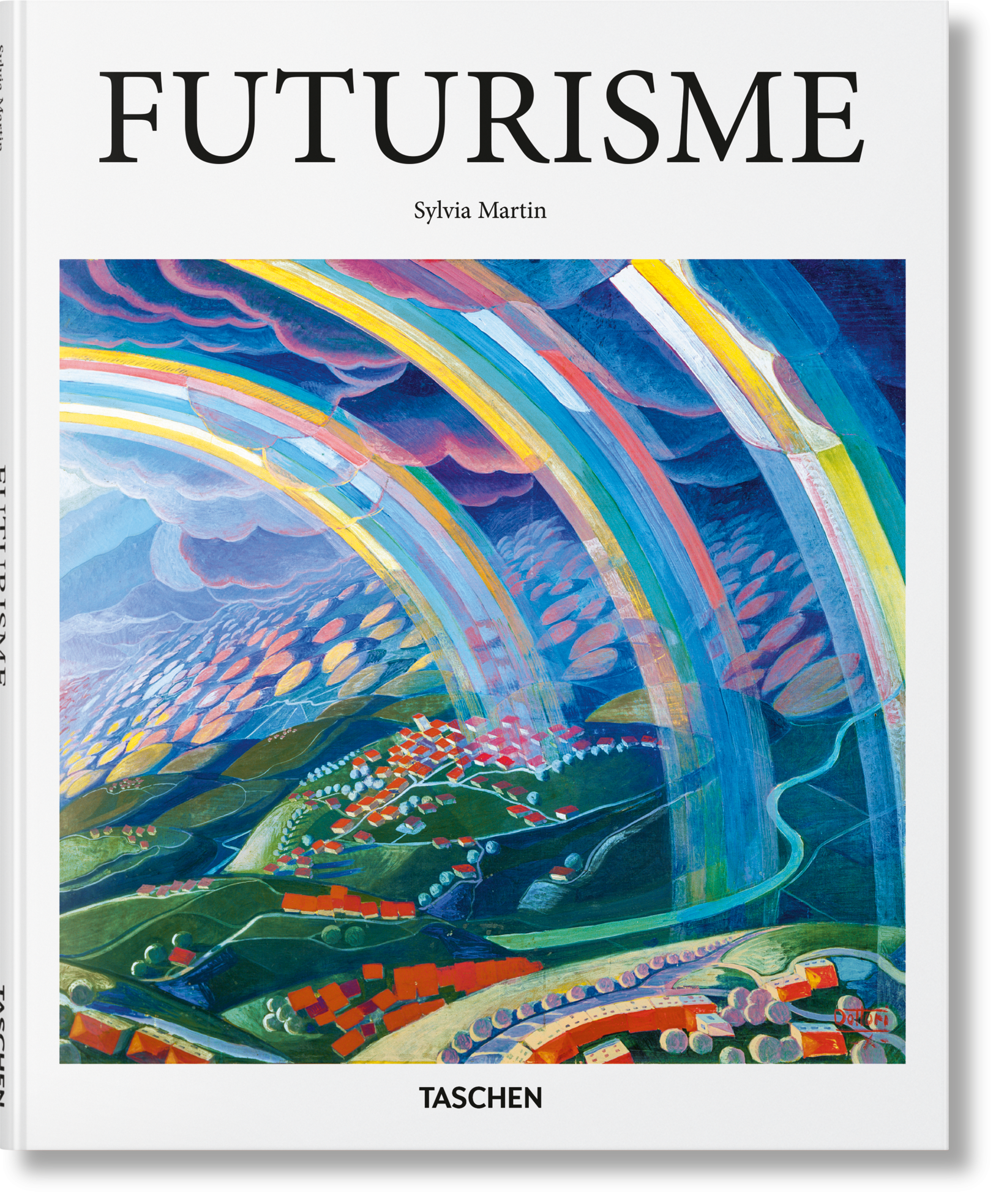 Picasso and peers: Cubism. TASCHEN Books