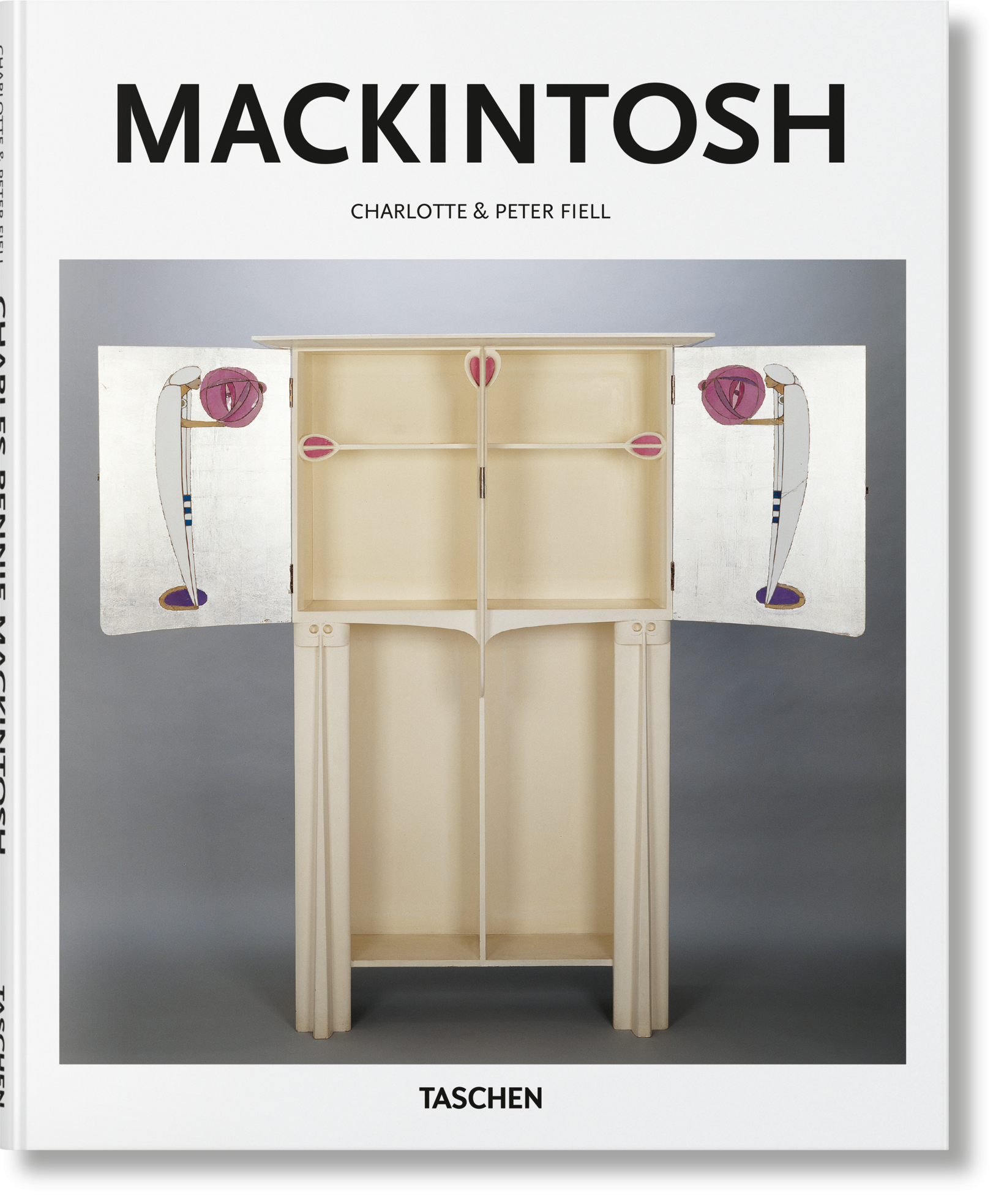 Mackintosh. TASCHEN Books. TASCHEN
