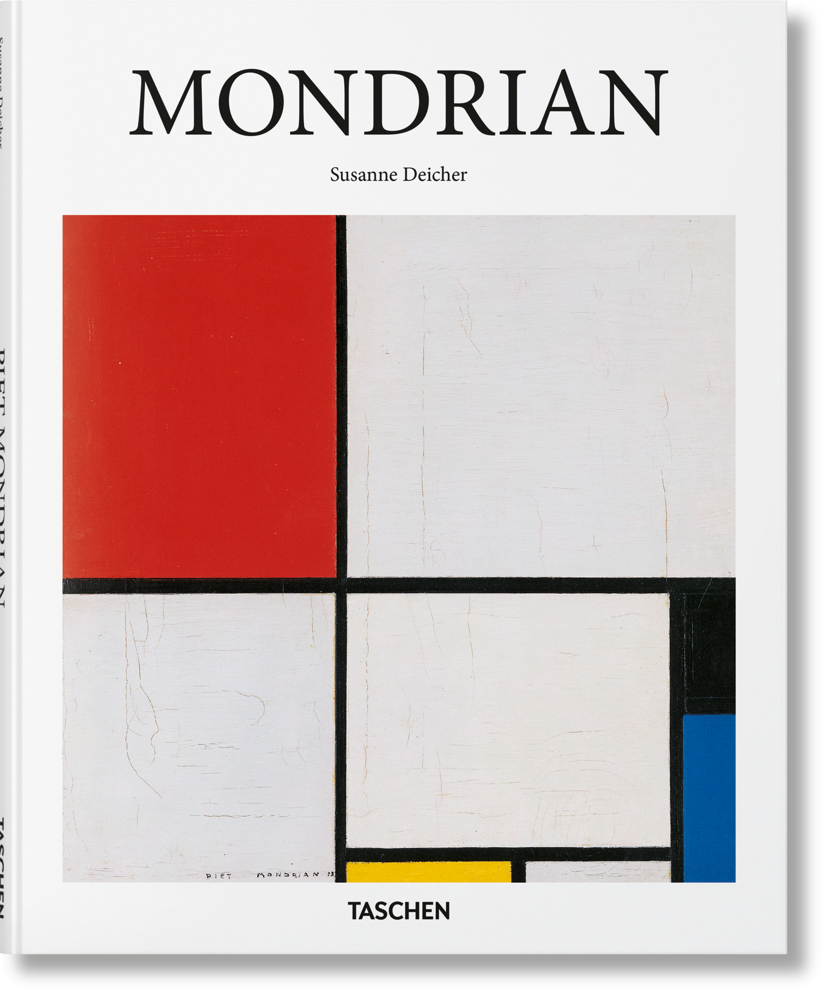 Mondrian