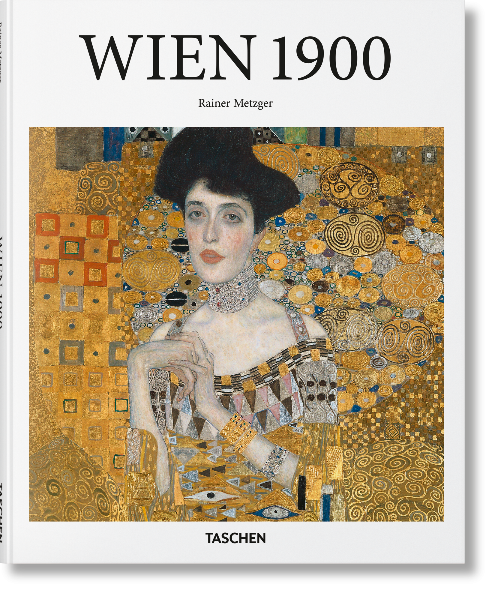 Gustav Klimt. The Complete Paintings. TASCHEN Books Gustav Klimt. The Complete Paintings. TASCHEN Books