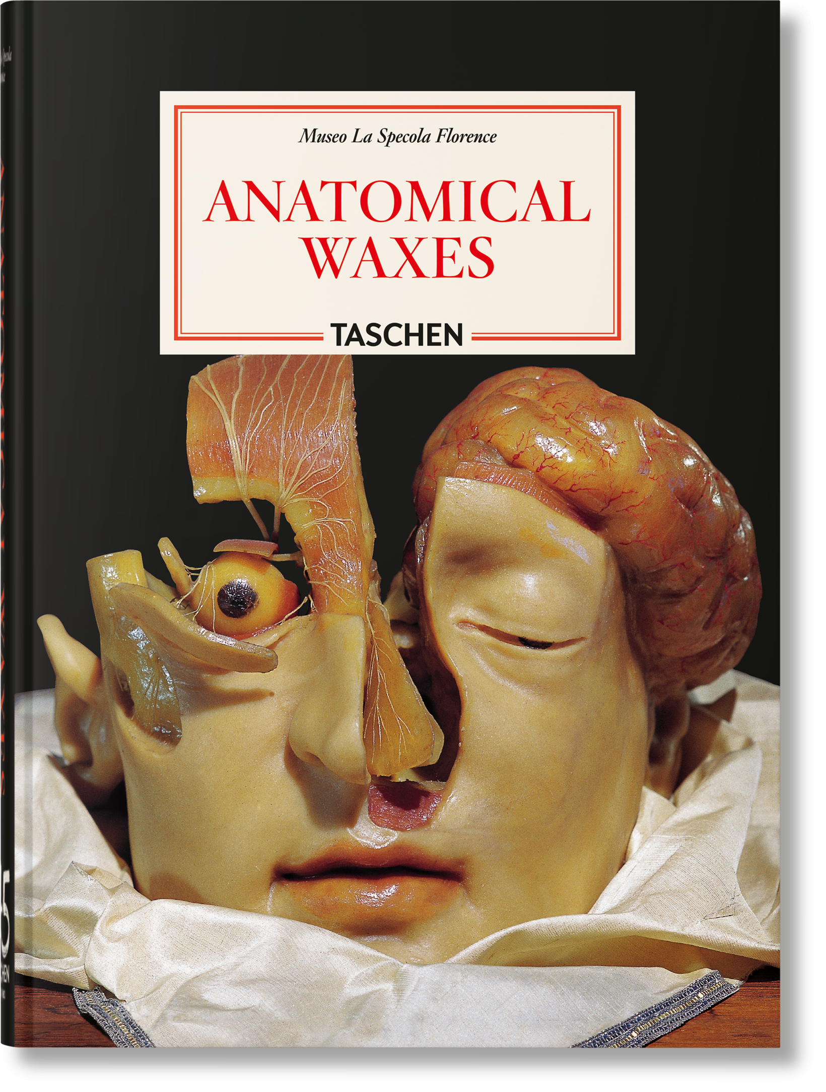 Encyclopaedia Anatomica. TASCHEN Books