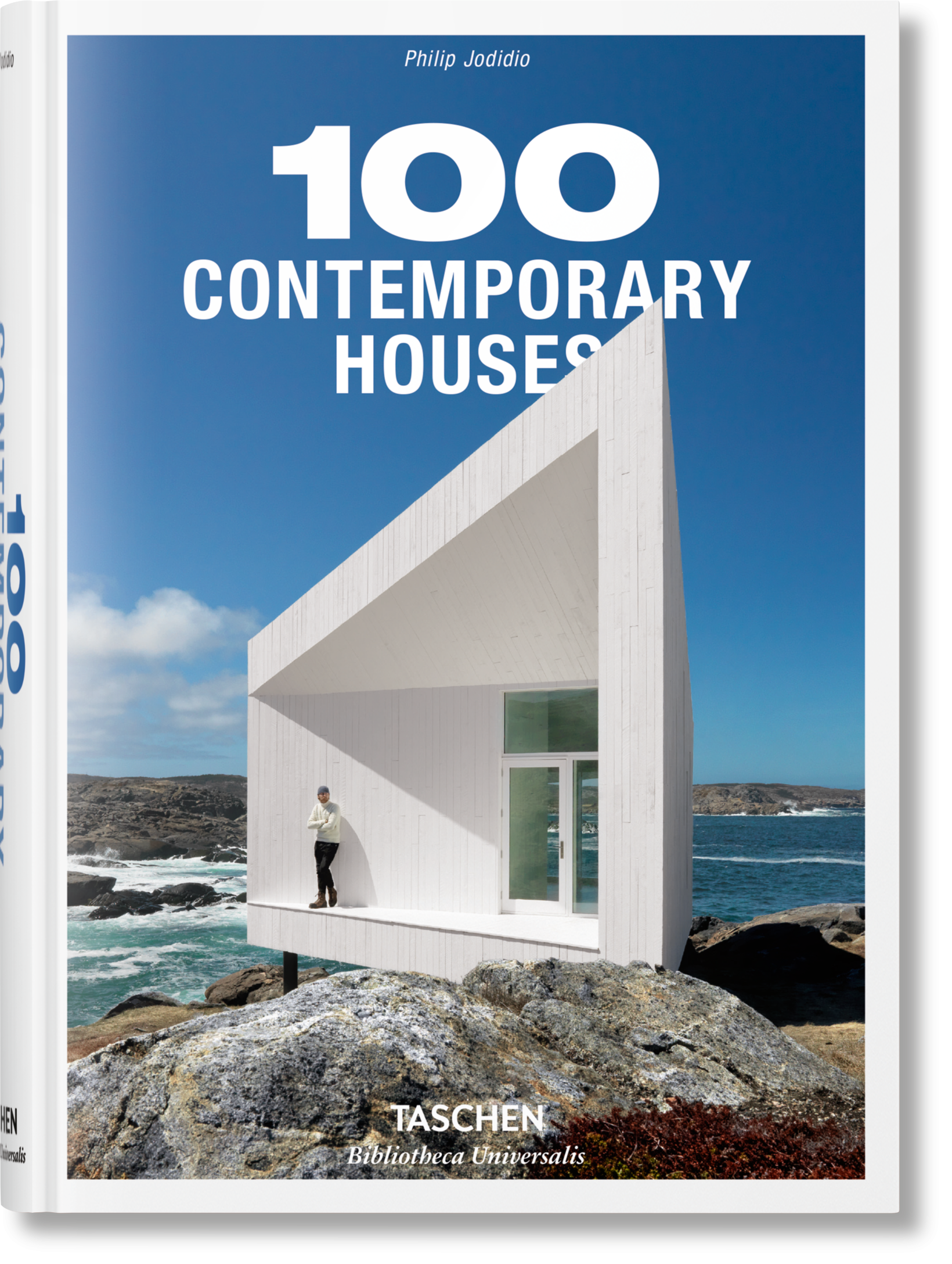 100 Contemporary Houses. TASCHEN Books. TASCHEN