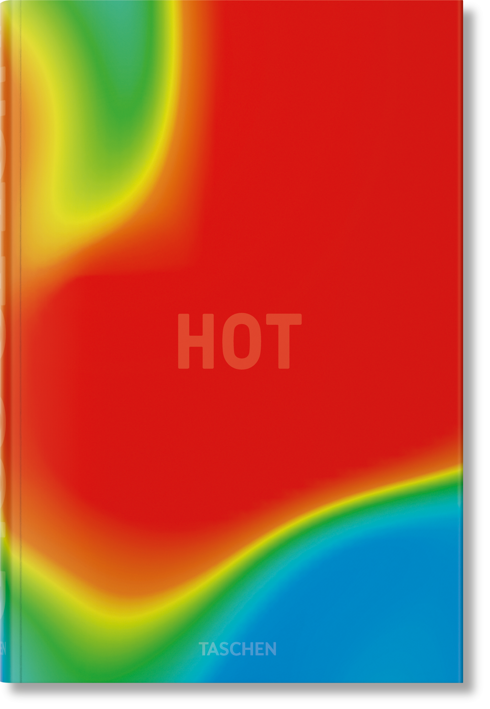 BIG. Hot to Cold. An Odyssey of Architectural Adaptation. TASCHEN
