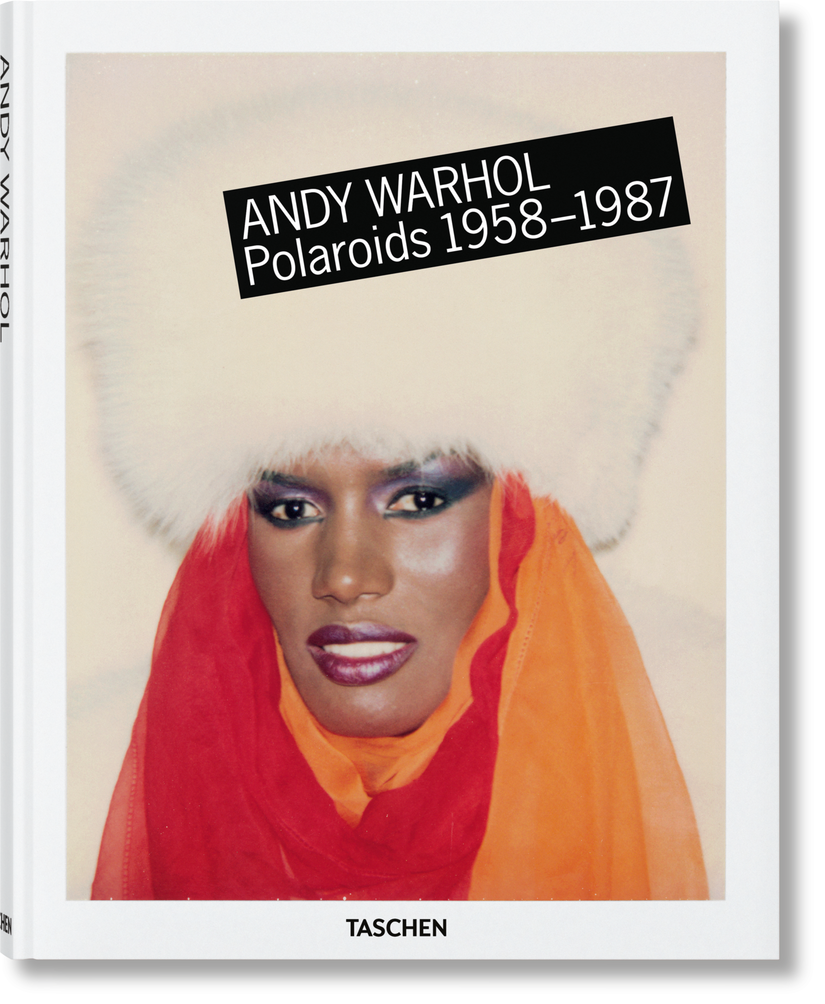 ANDY WARHOL 写真集 a73cfea1556cf1ef6e64ddeb552158