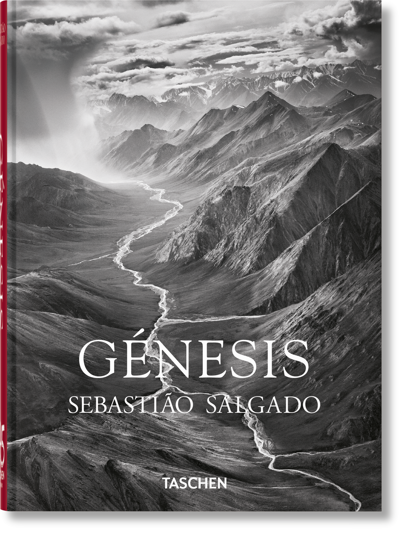 Collection: Sebastião Salgado. TASCHEN