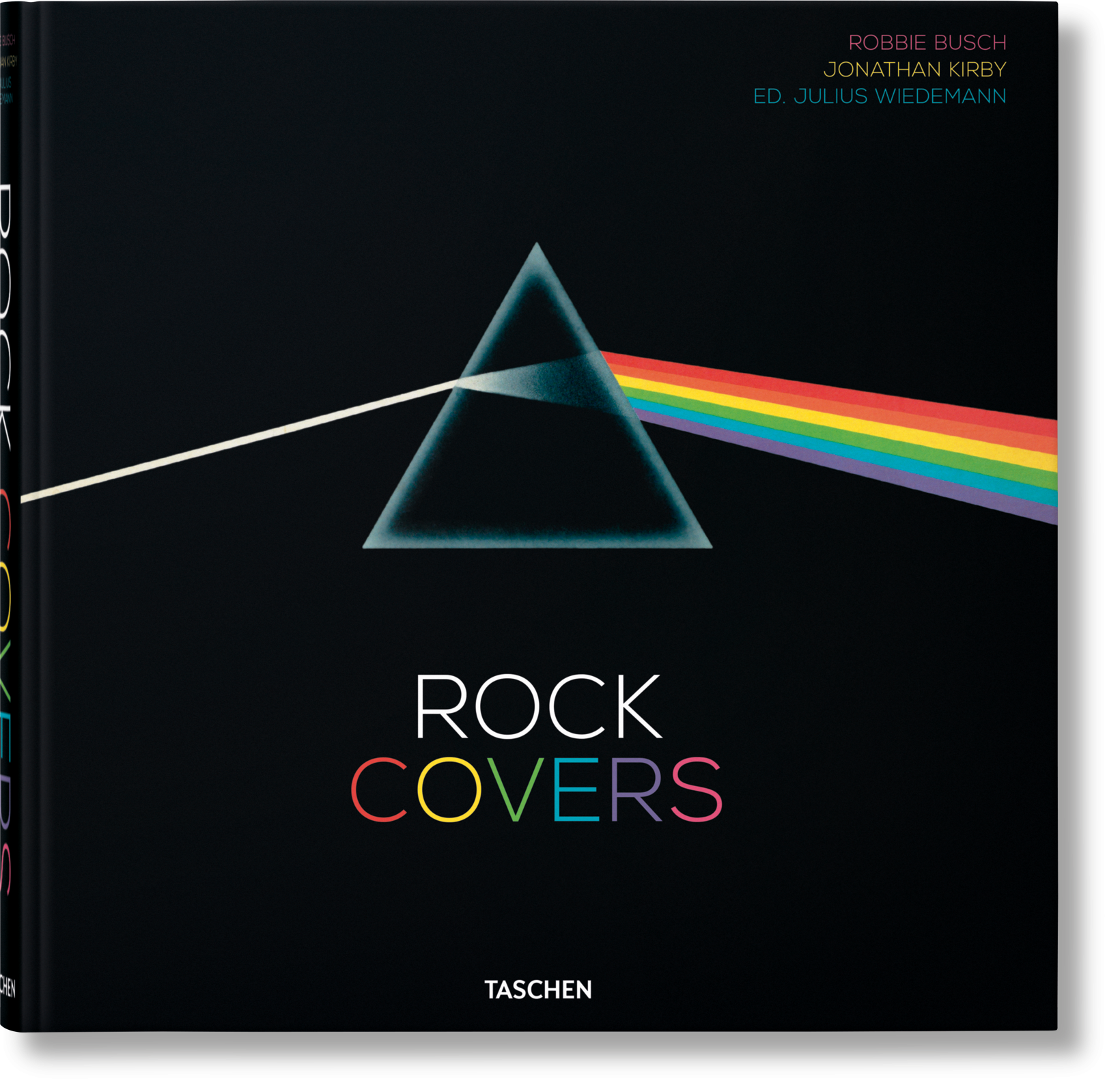 Books. Music TASCHEN