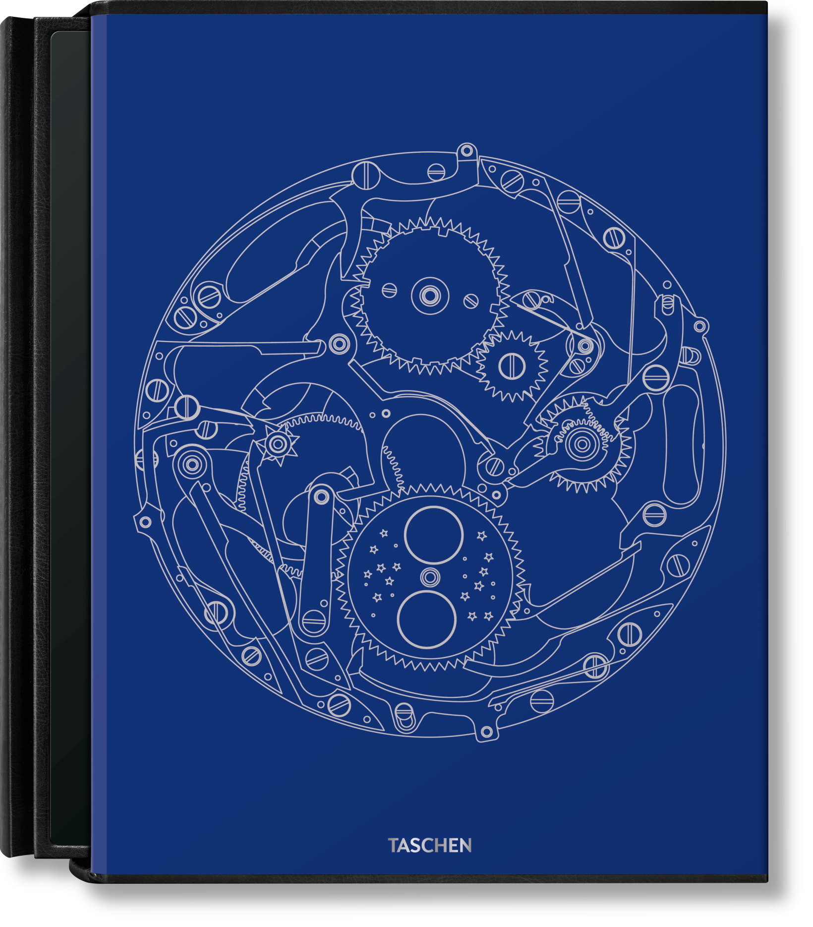 TASCHEN 1999-2000 (TASCHEN冊子） taschen Publisher Publications