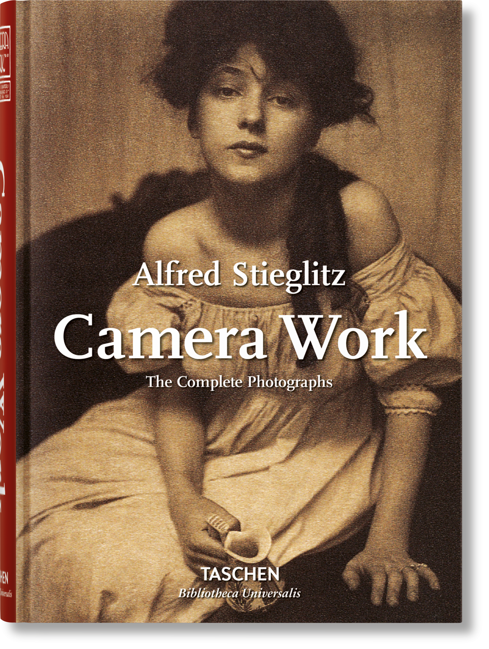 洋書 ALFRED STIEGLITZ Amazon.com: Alfred Stieglitz: Taking Pictures, Making Painters
