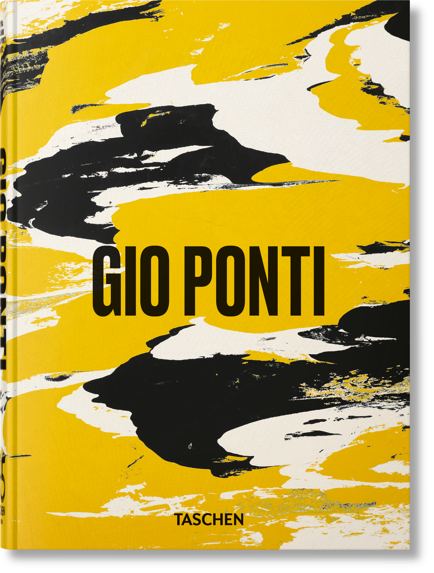 Gio Ponti. 45th Ed. TASCHEN Books. TASCHEN