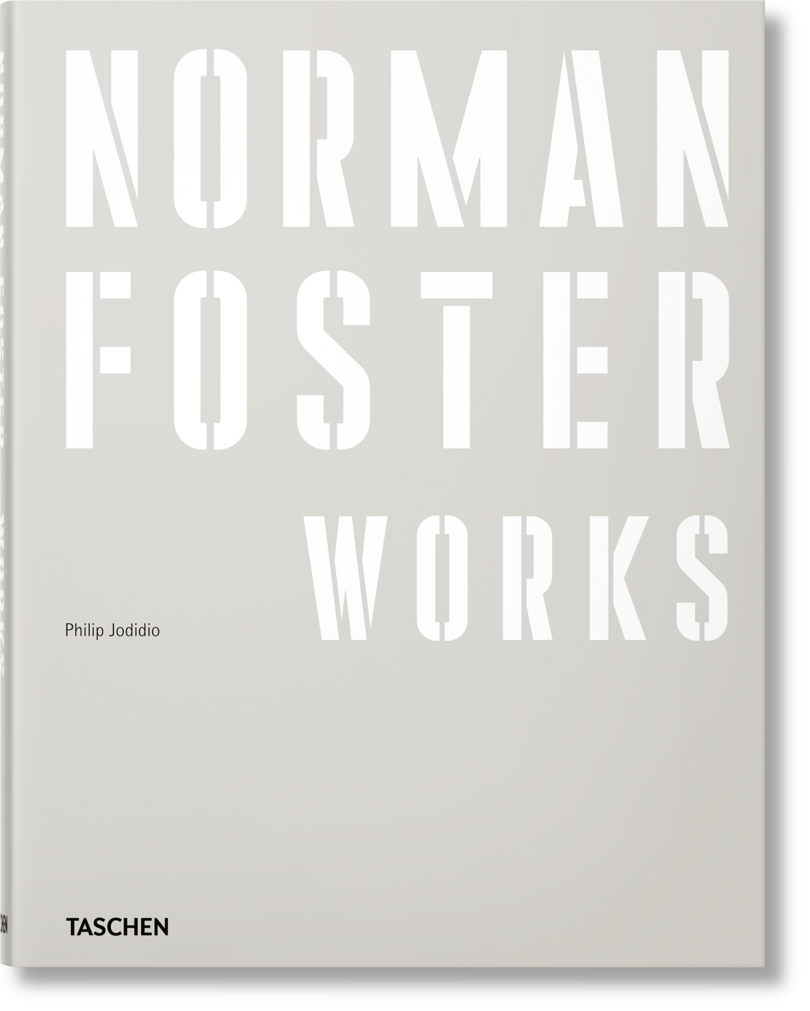 Norman Foster. Works. TASCHEN