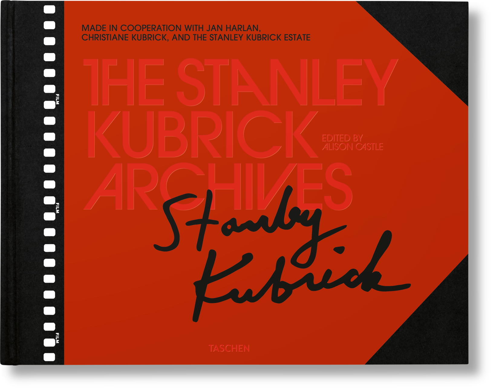 The Stanley Kubrick Archives