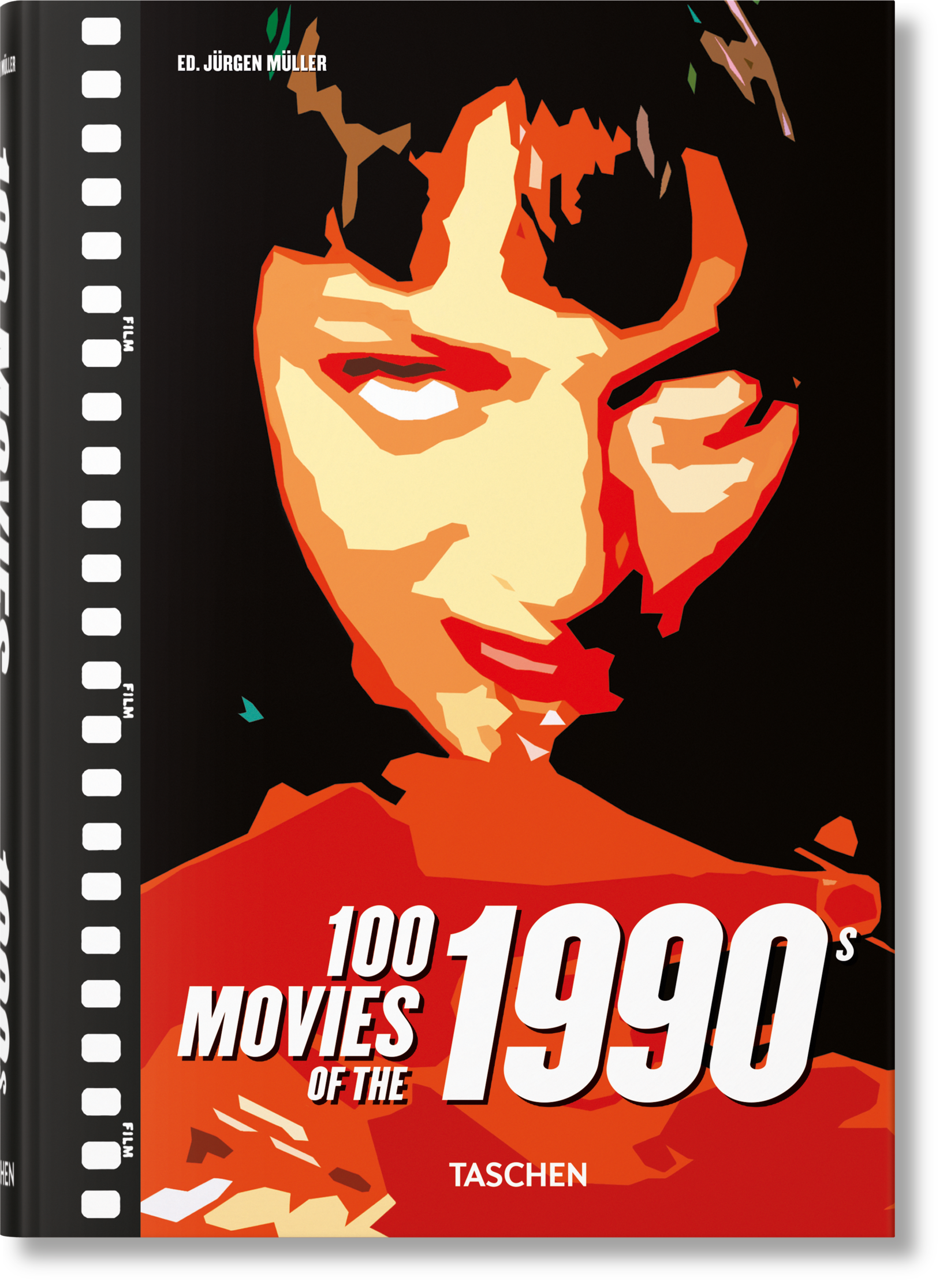 100 Movies of the 1990s. TASCHEN