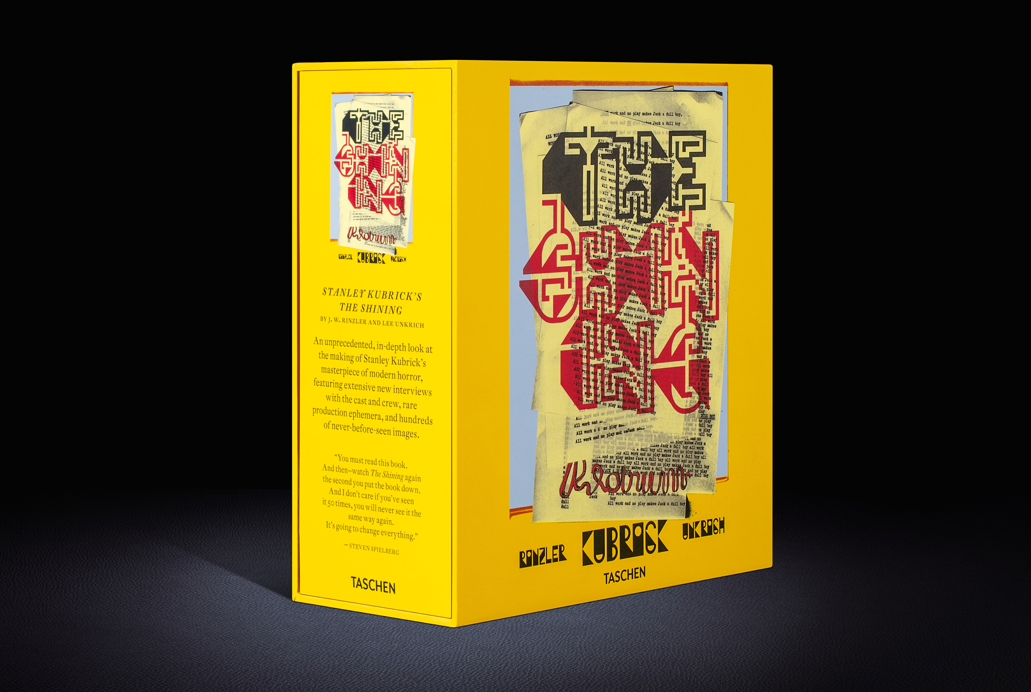 Stanley Kubrick's The Shining - Image 1 of 20