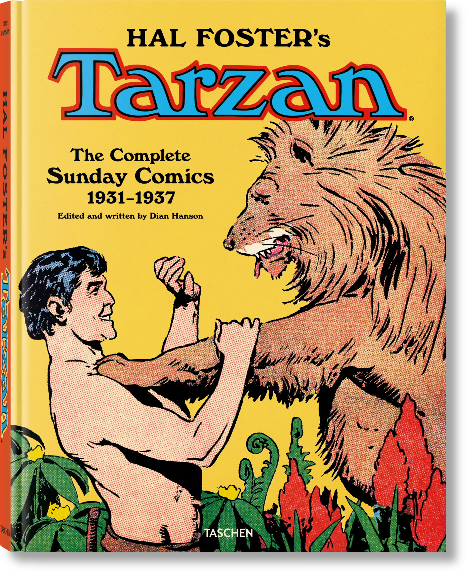 Books. All Titles TASCHEN