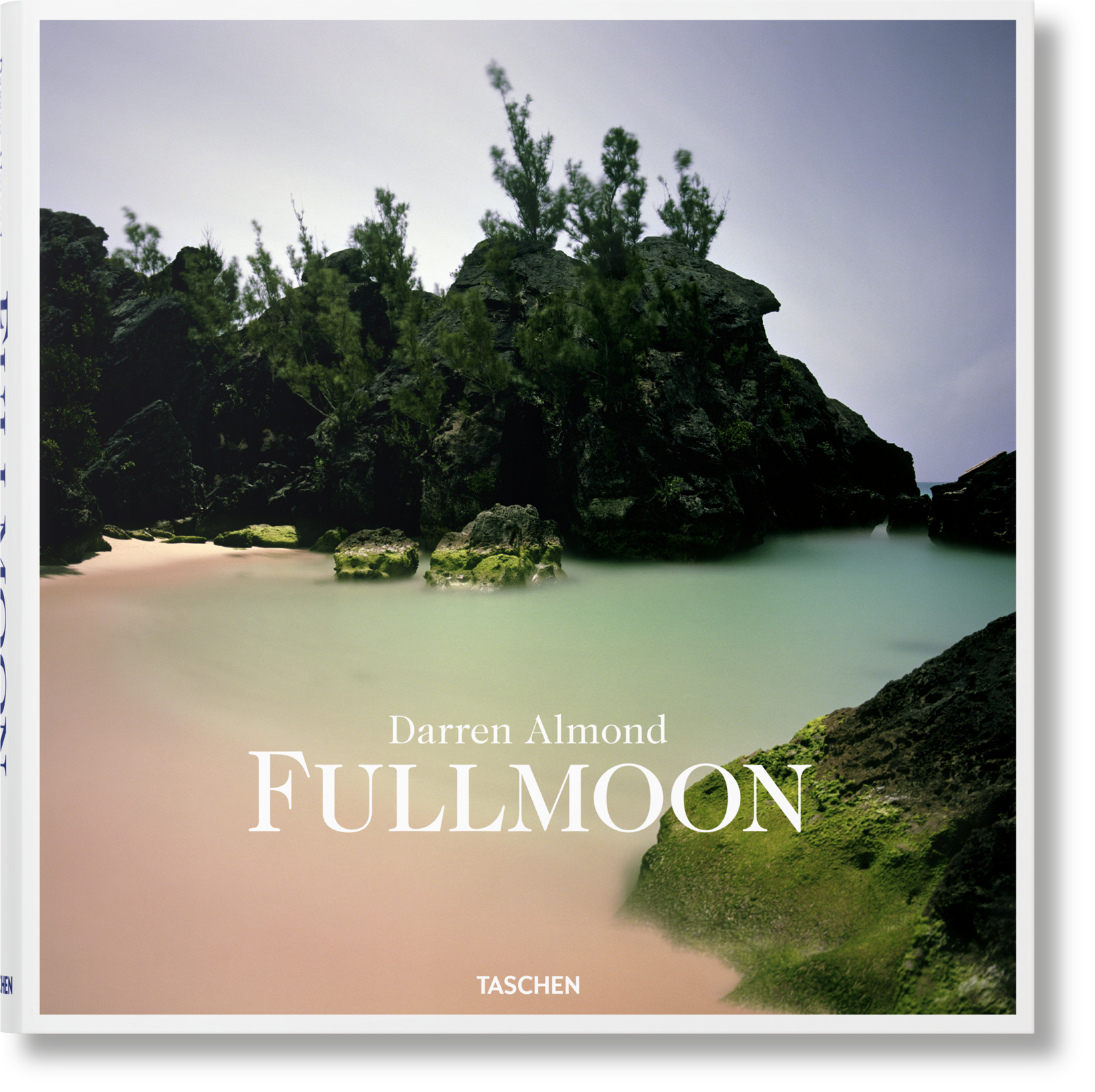 Darren Almond. Fullmoon. TASCHEN Books. TASCHEN