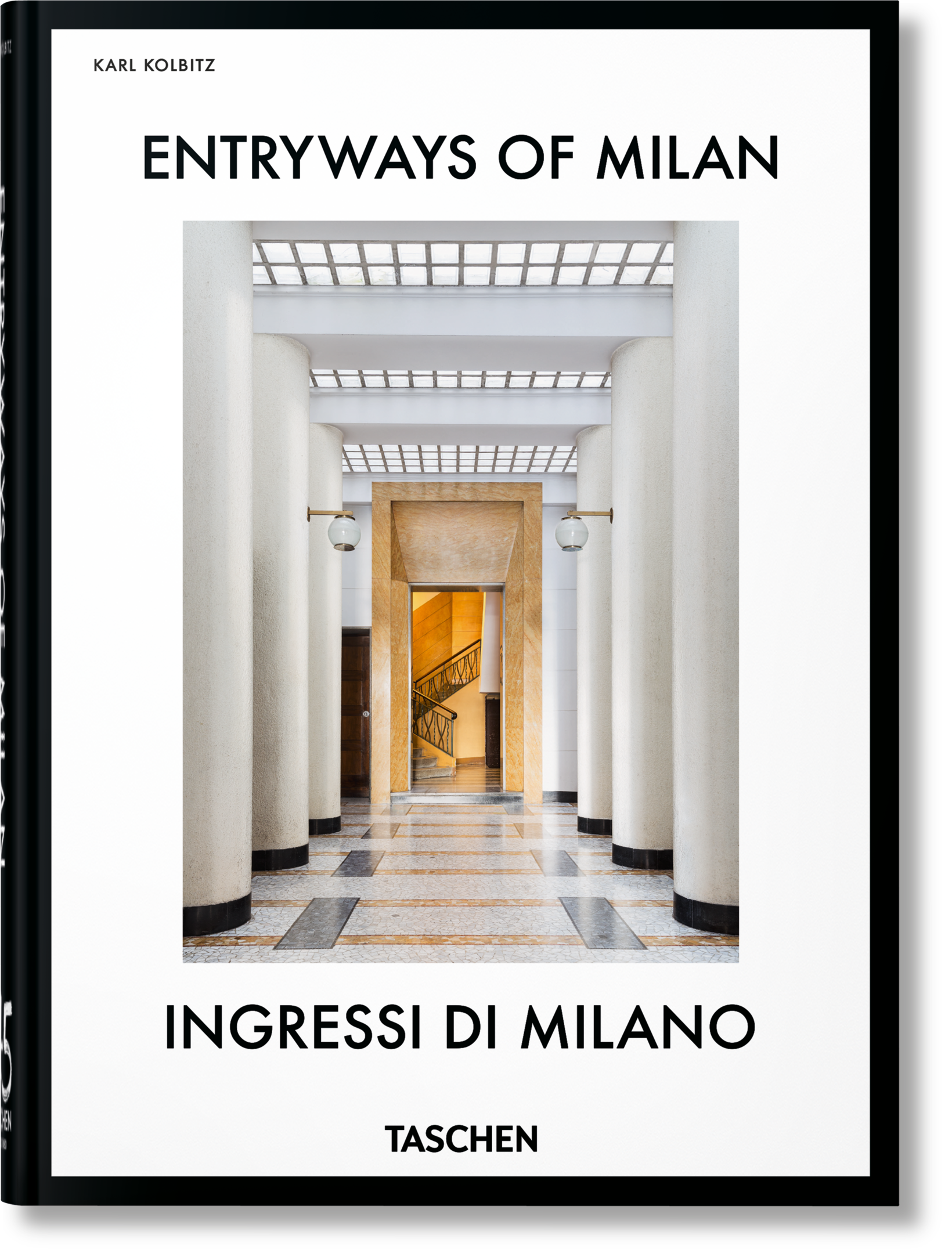 Books. All Titles TASCHEN