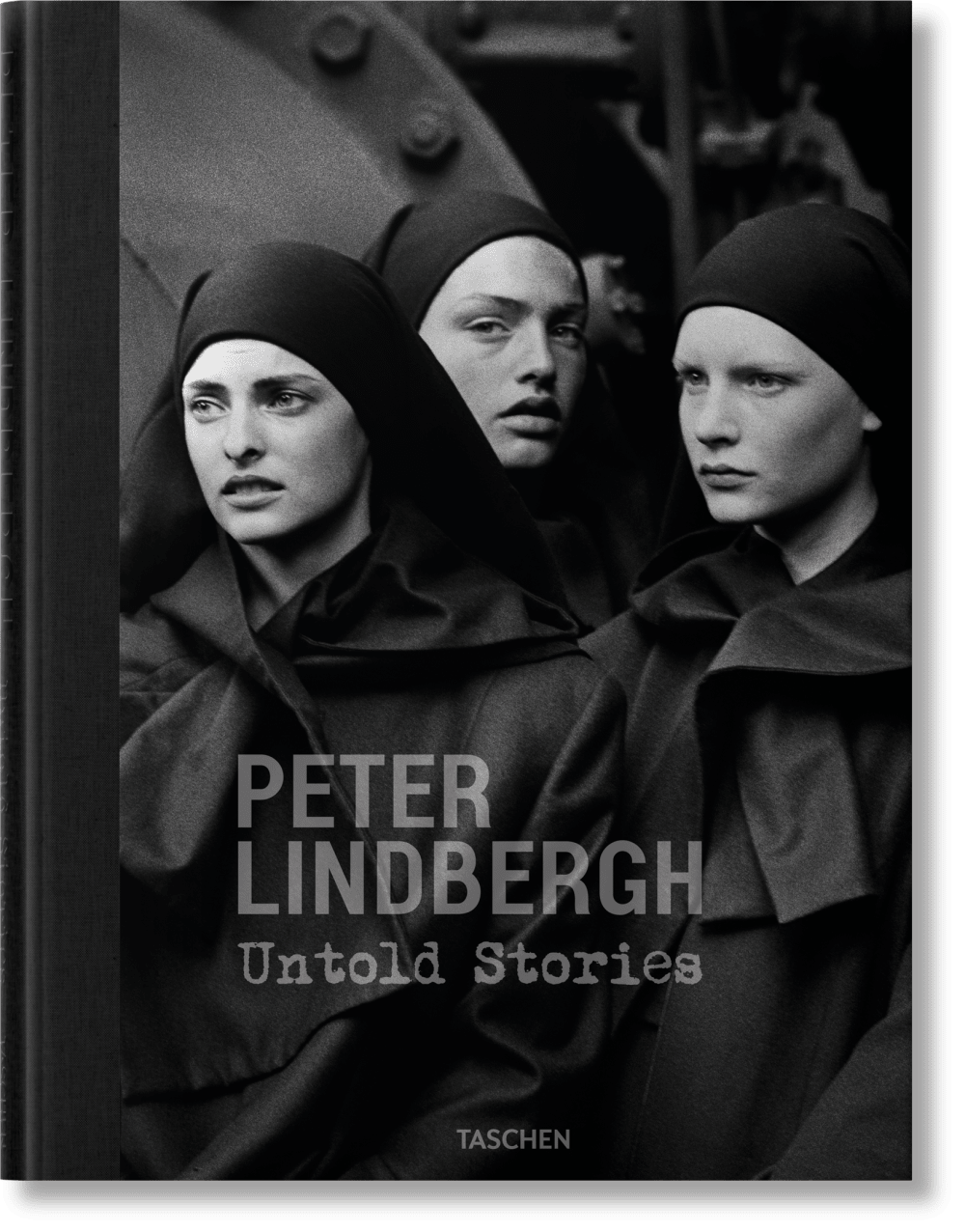 Peter Lindbergh. Untold Stories