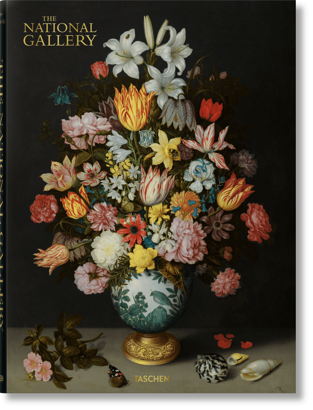 The National Gallery. Paintings, People, Portraits